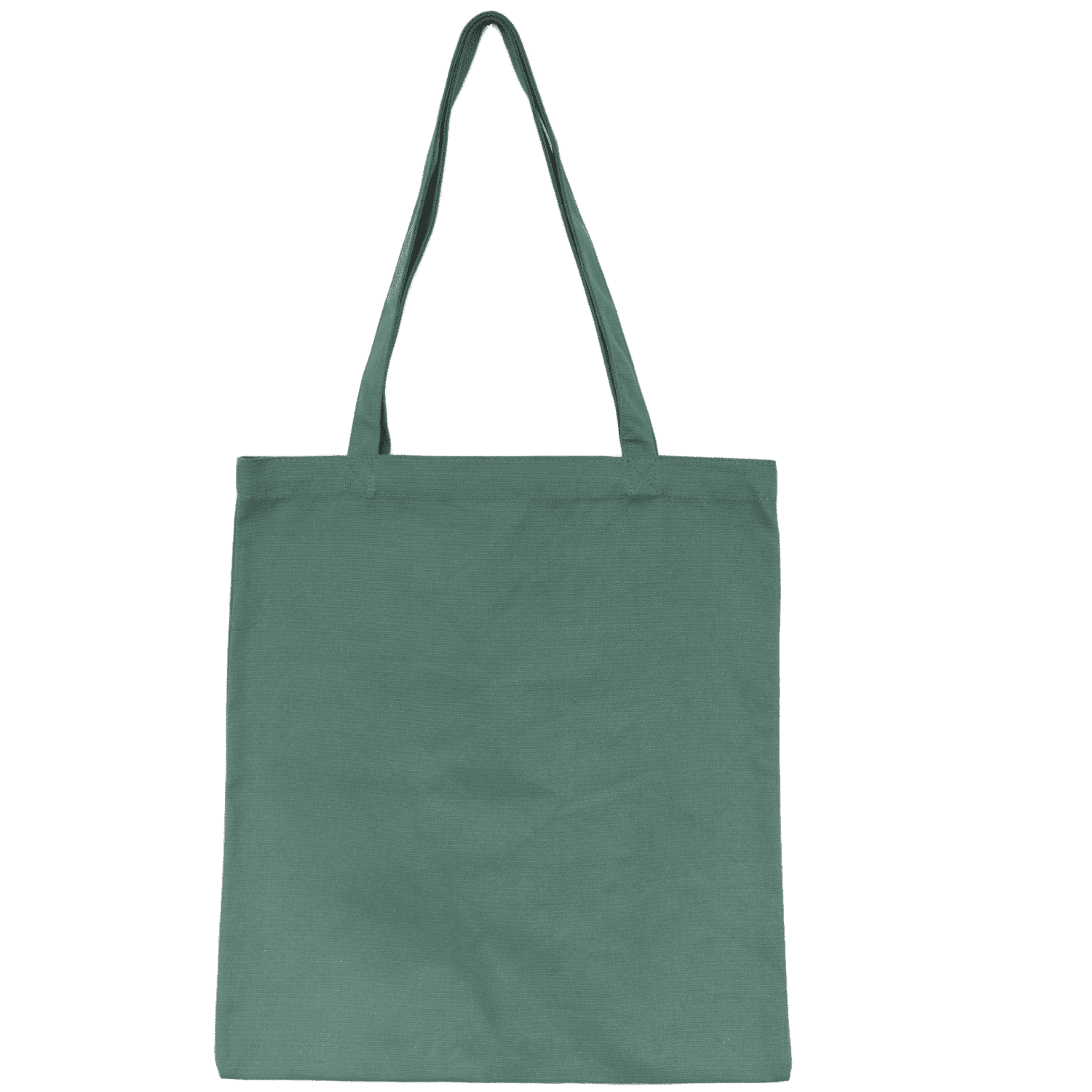 Minnesota Canvas Coloured Tote Bag - PS4202C Image