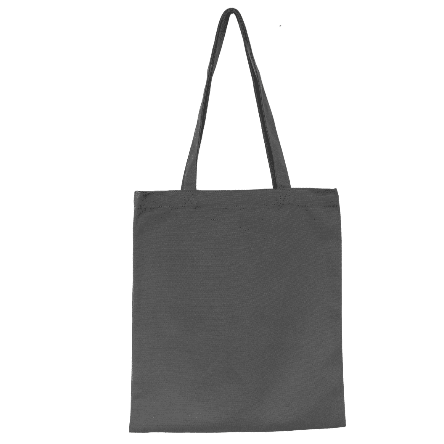 Minnesota Canvas Coloured Tote Bag - PS4202C Image
