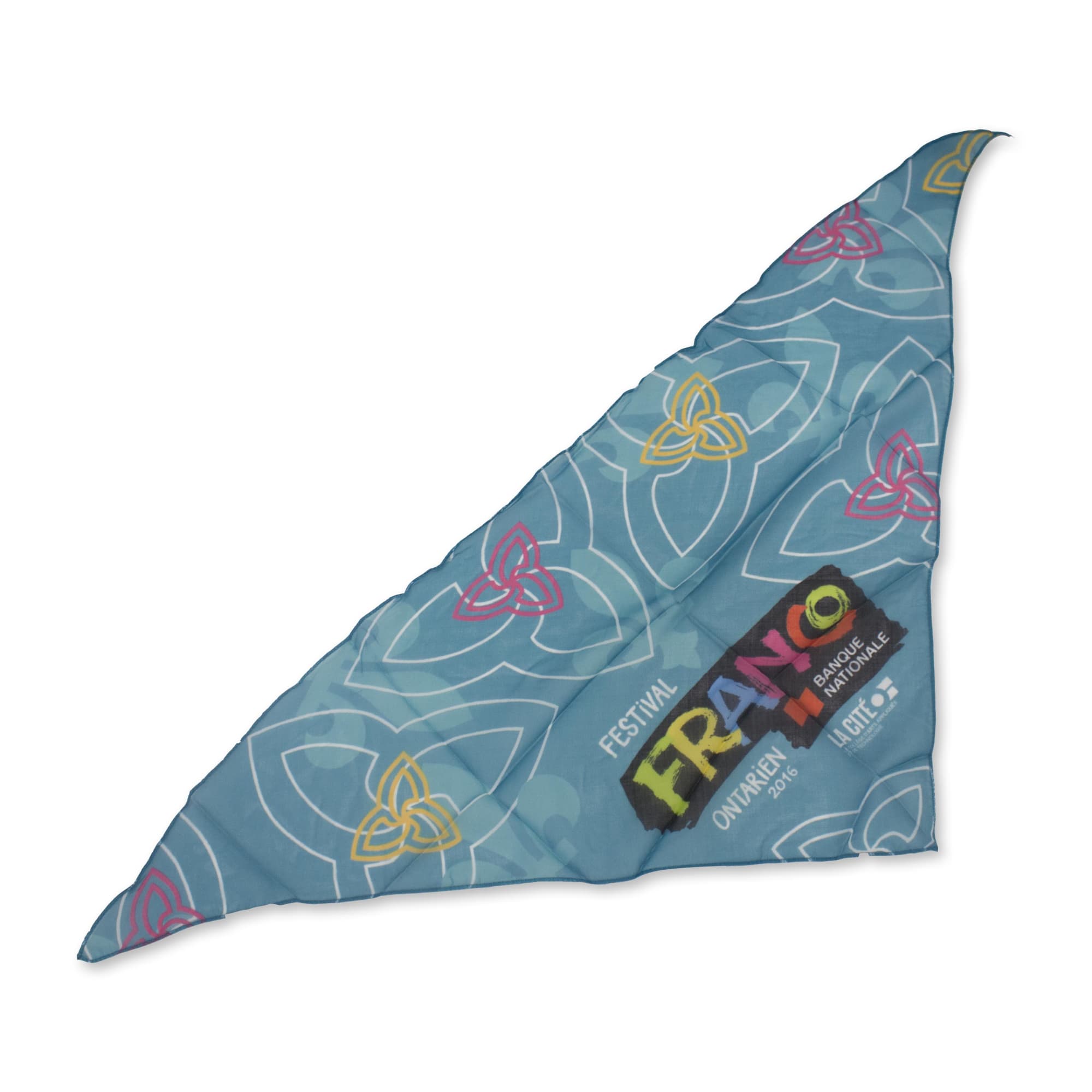 Triangle Bandana
