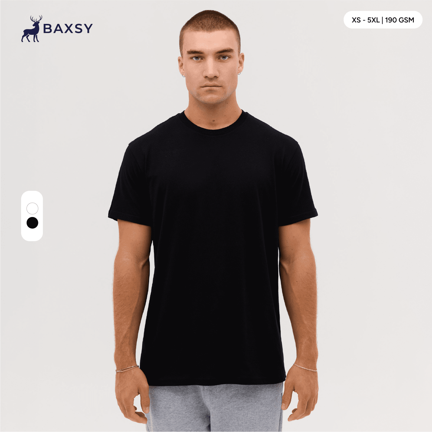 Everyday Tee