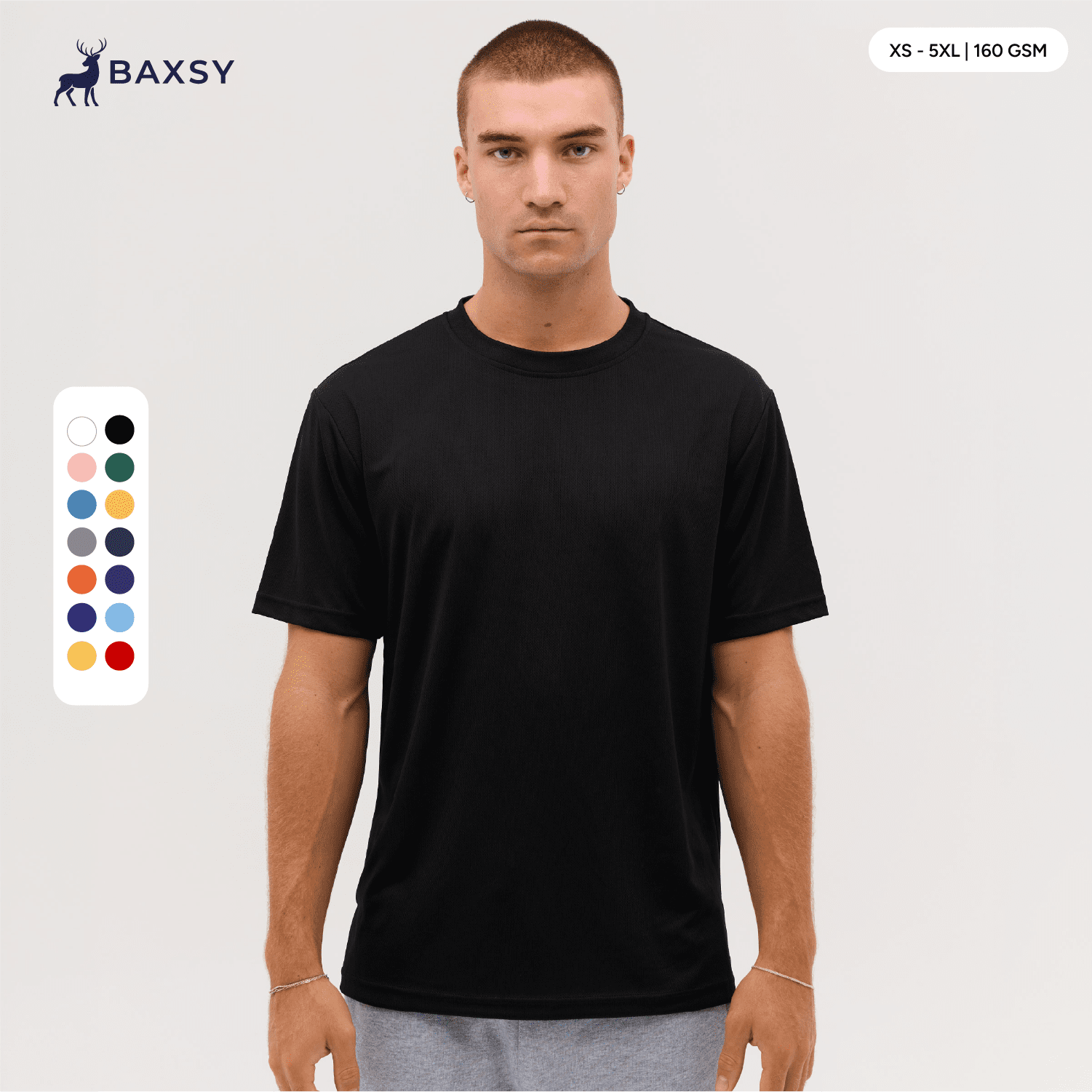 Core Tee