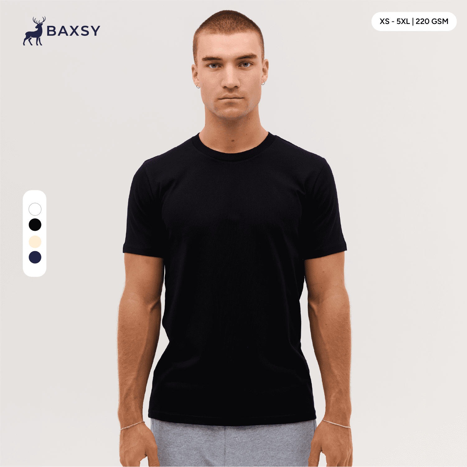 Classic Tee