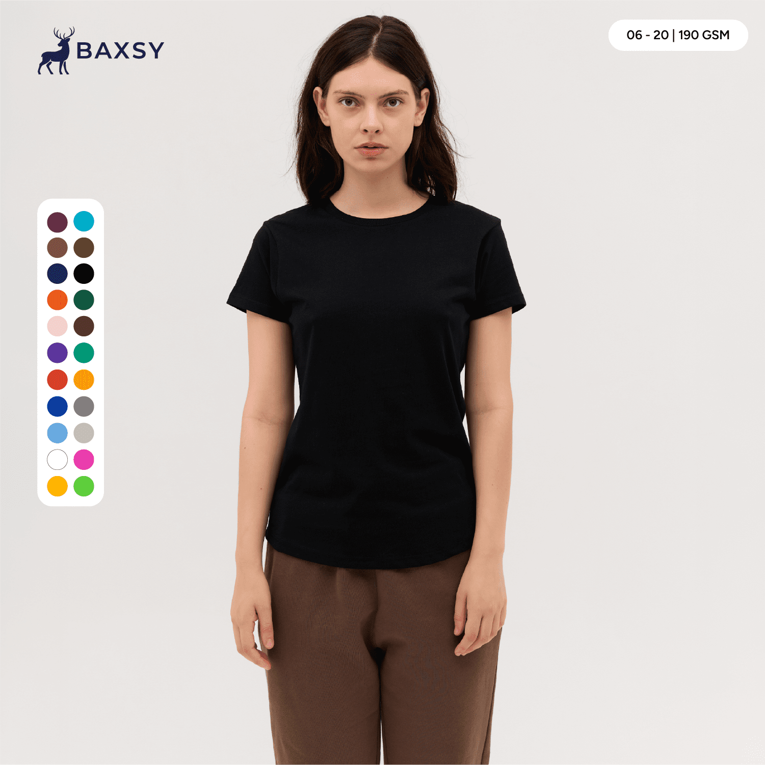 Women's Surf/Essential Tee