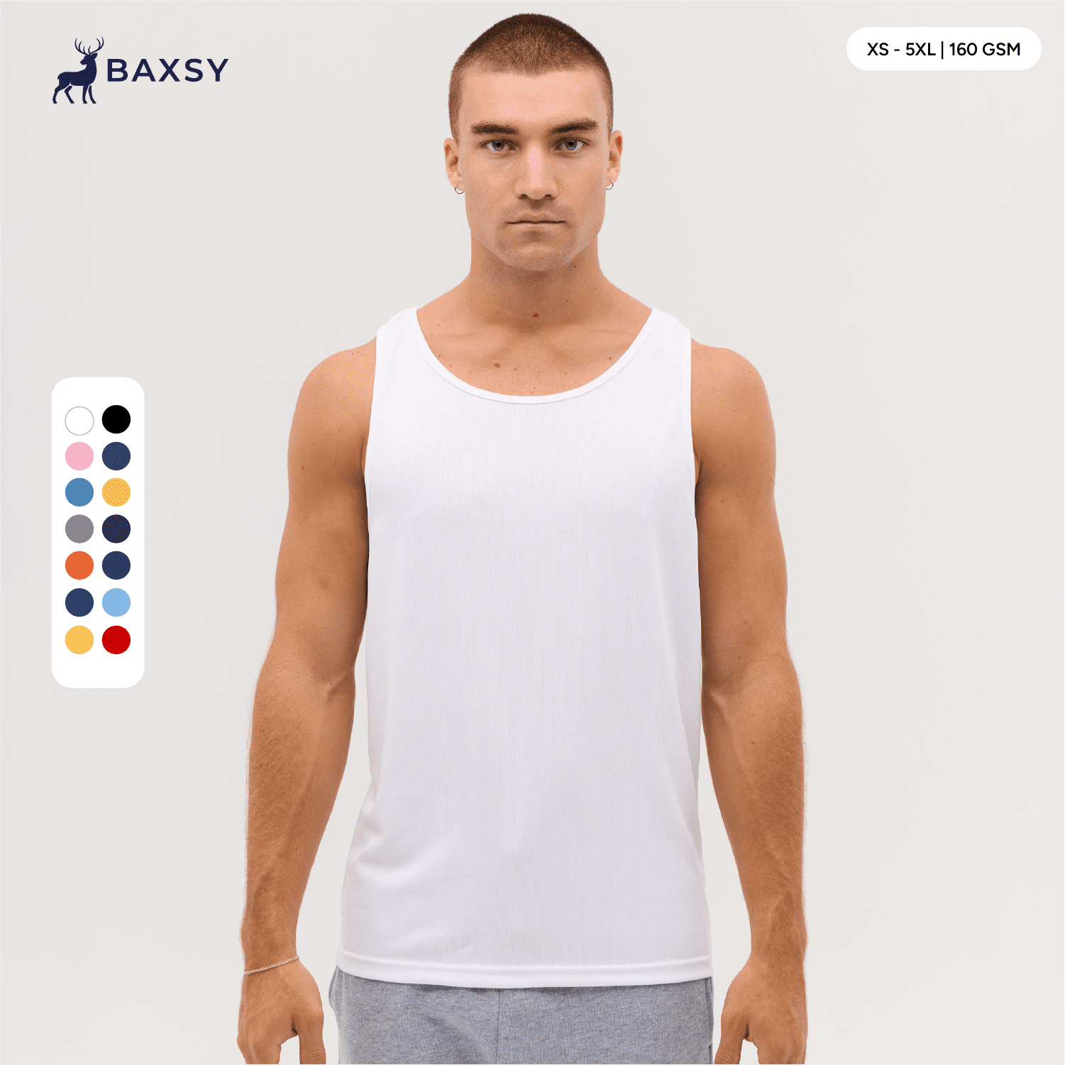 Core Singlet