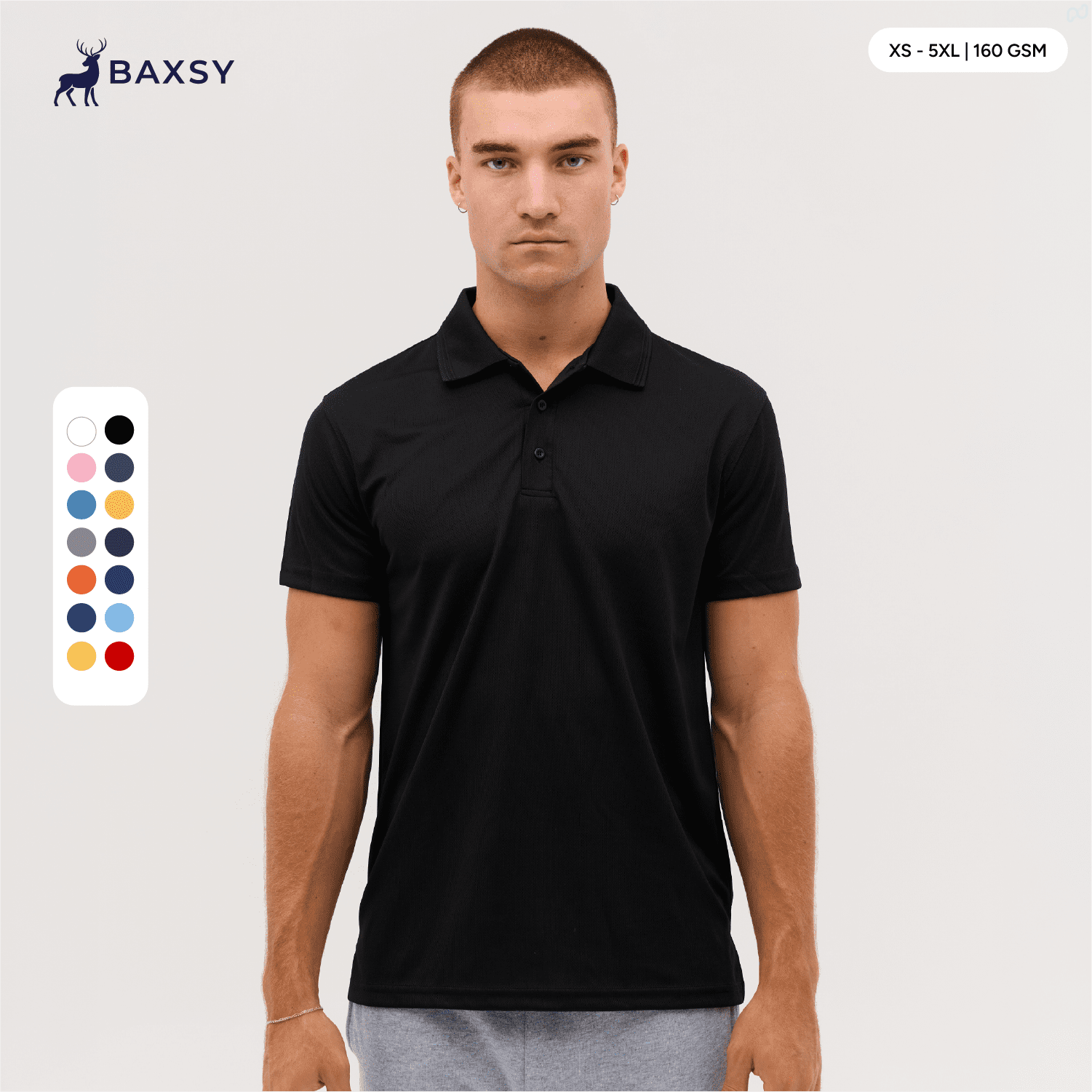 Core Polo