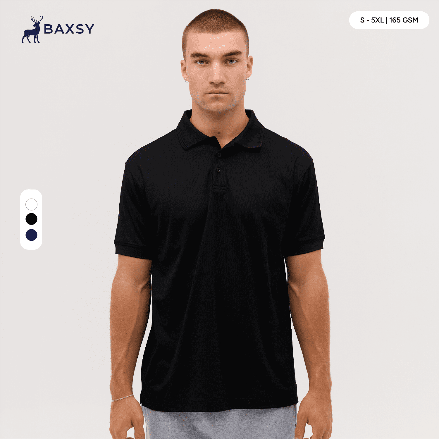 Form Polo