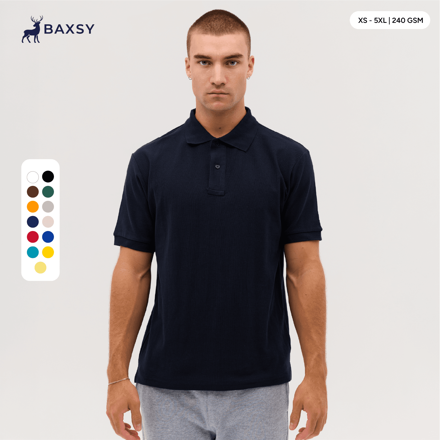 Prime/Delta Polo