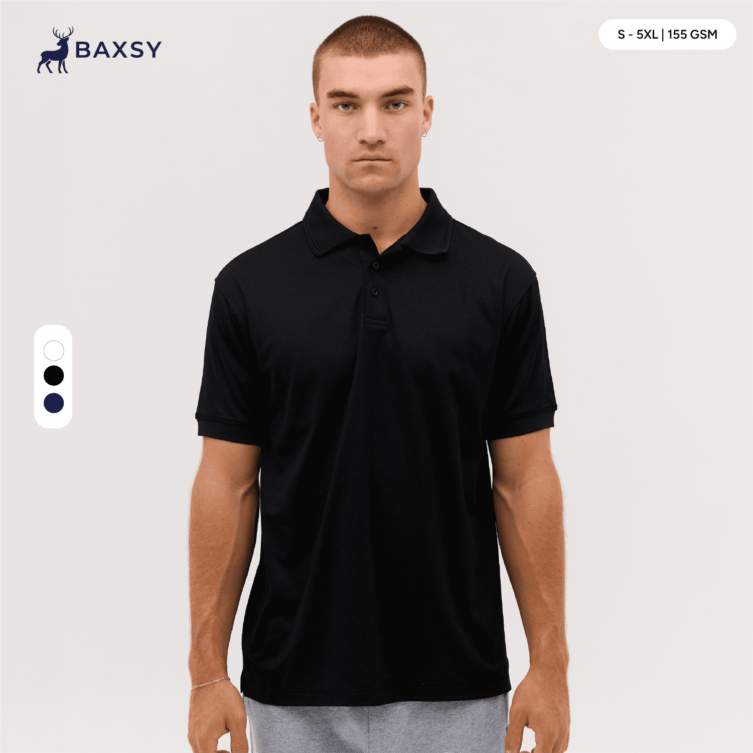 Elite Polo