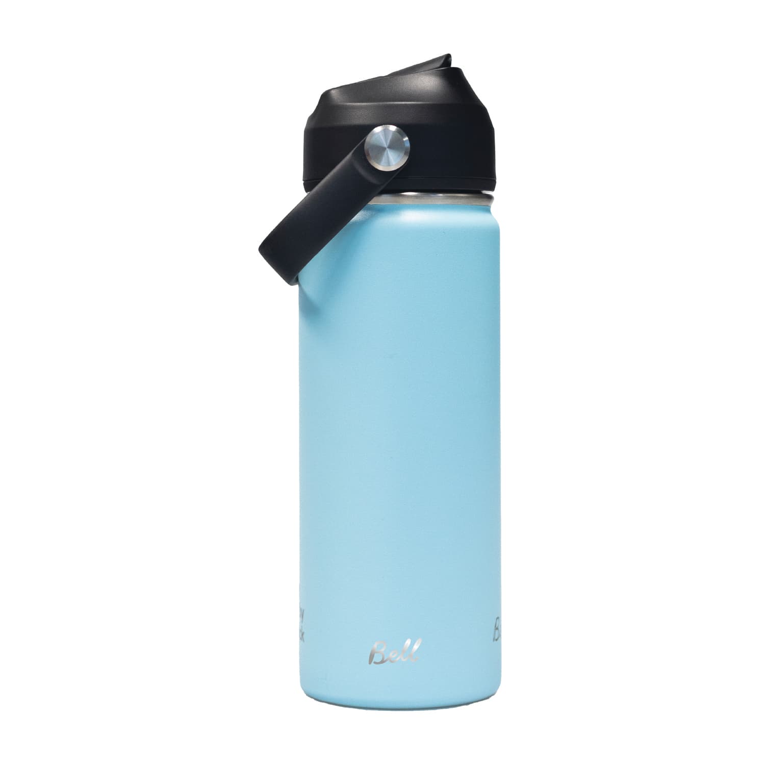 Alternative view of 500ml Bell Bottle with Carry Handle