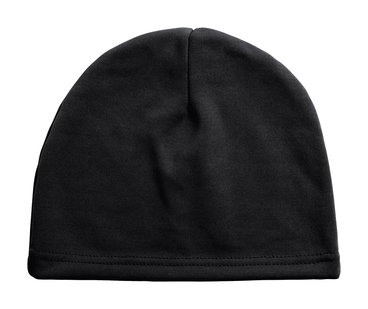 Alternative view of Winter Fleece Beanie Hat