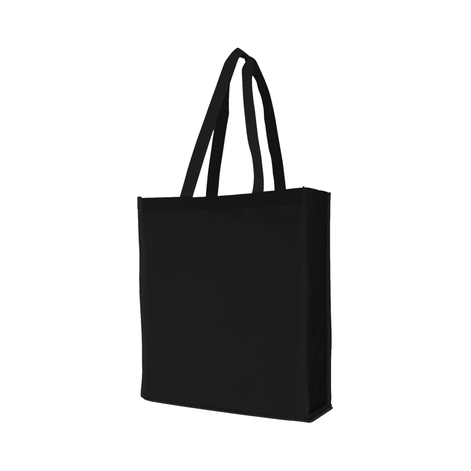 Kansas Tote Bag - PS4003 Image