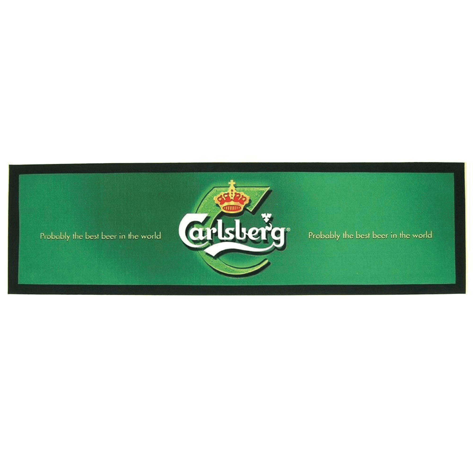 Rubber Bar Mat Sublimated
