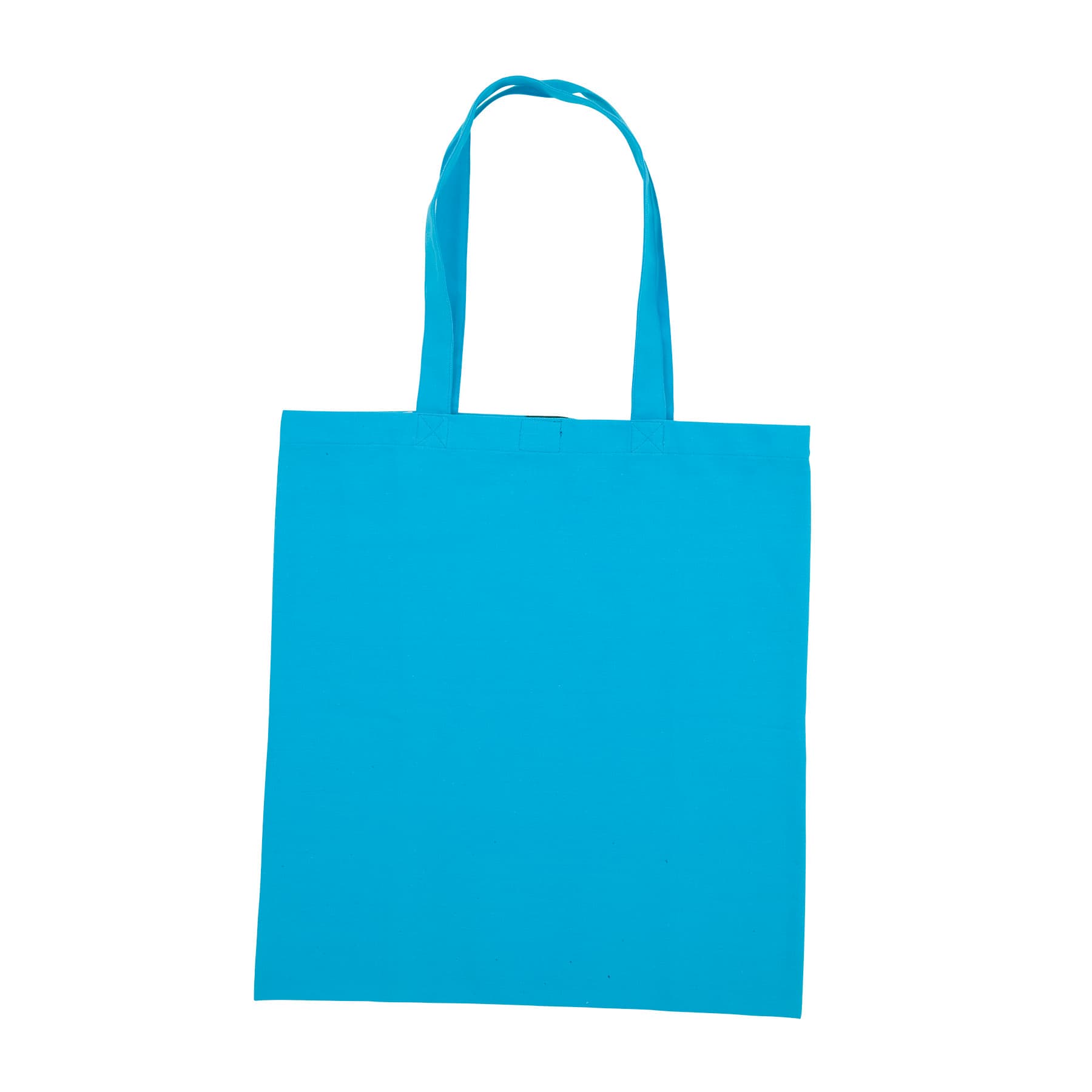 Alternative view of Coloured Cotton Tote