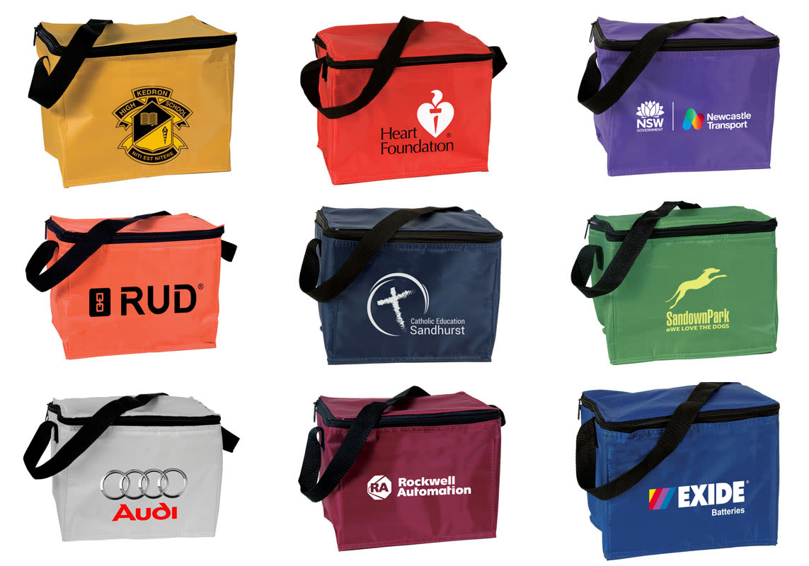 Smiggins Cooler Bag