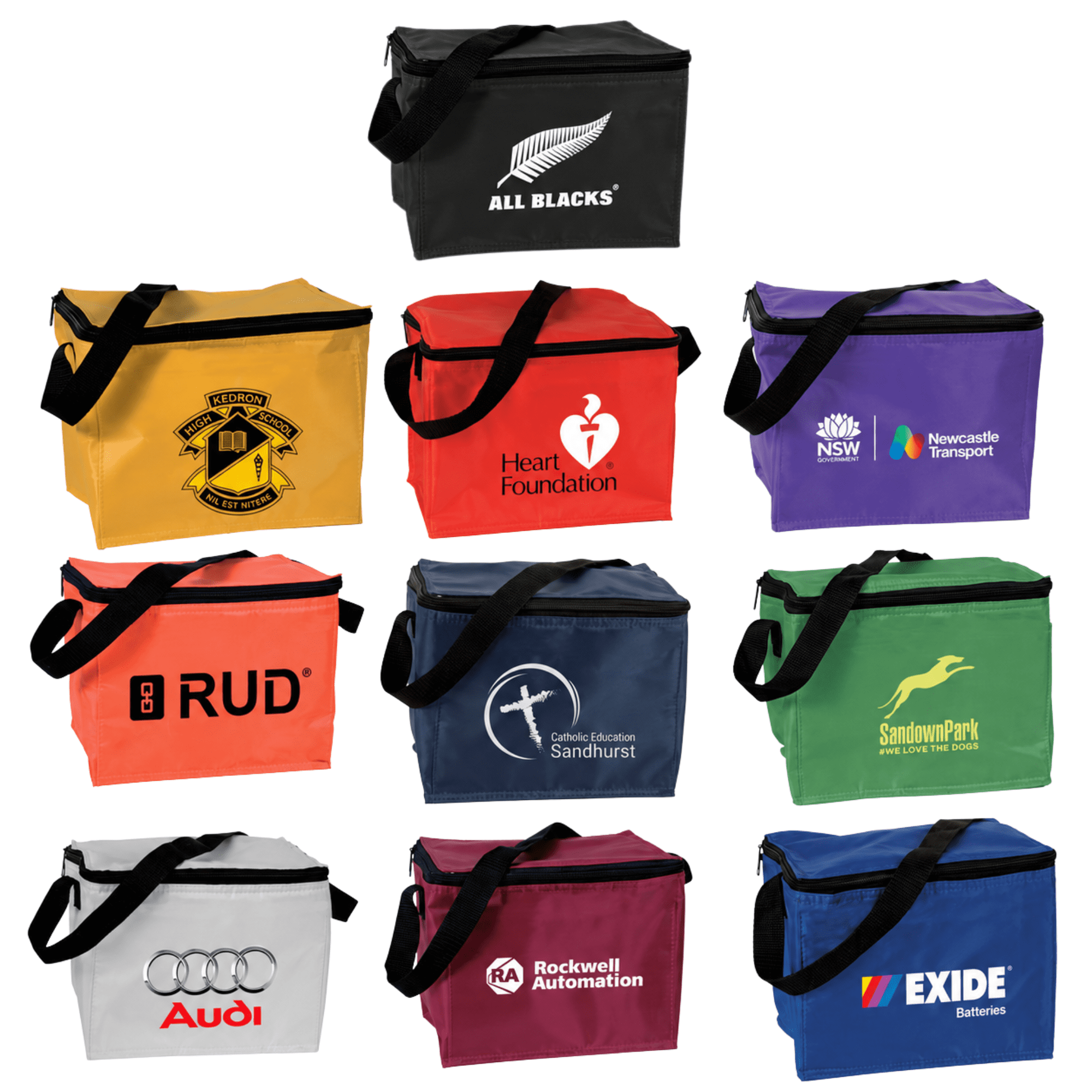 Smiggins Cooler Bag