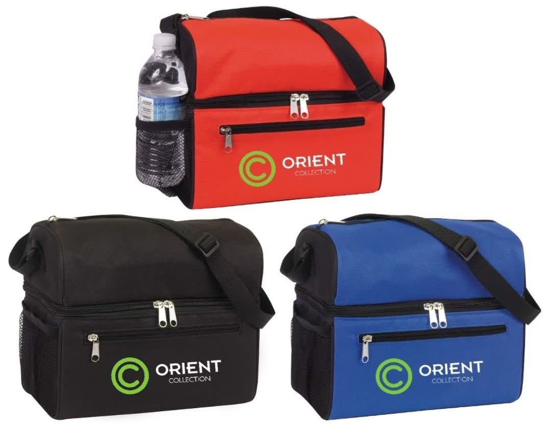 Monaro Cooler Bag
