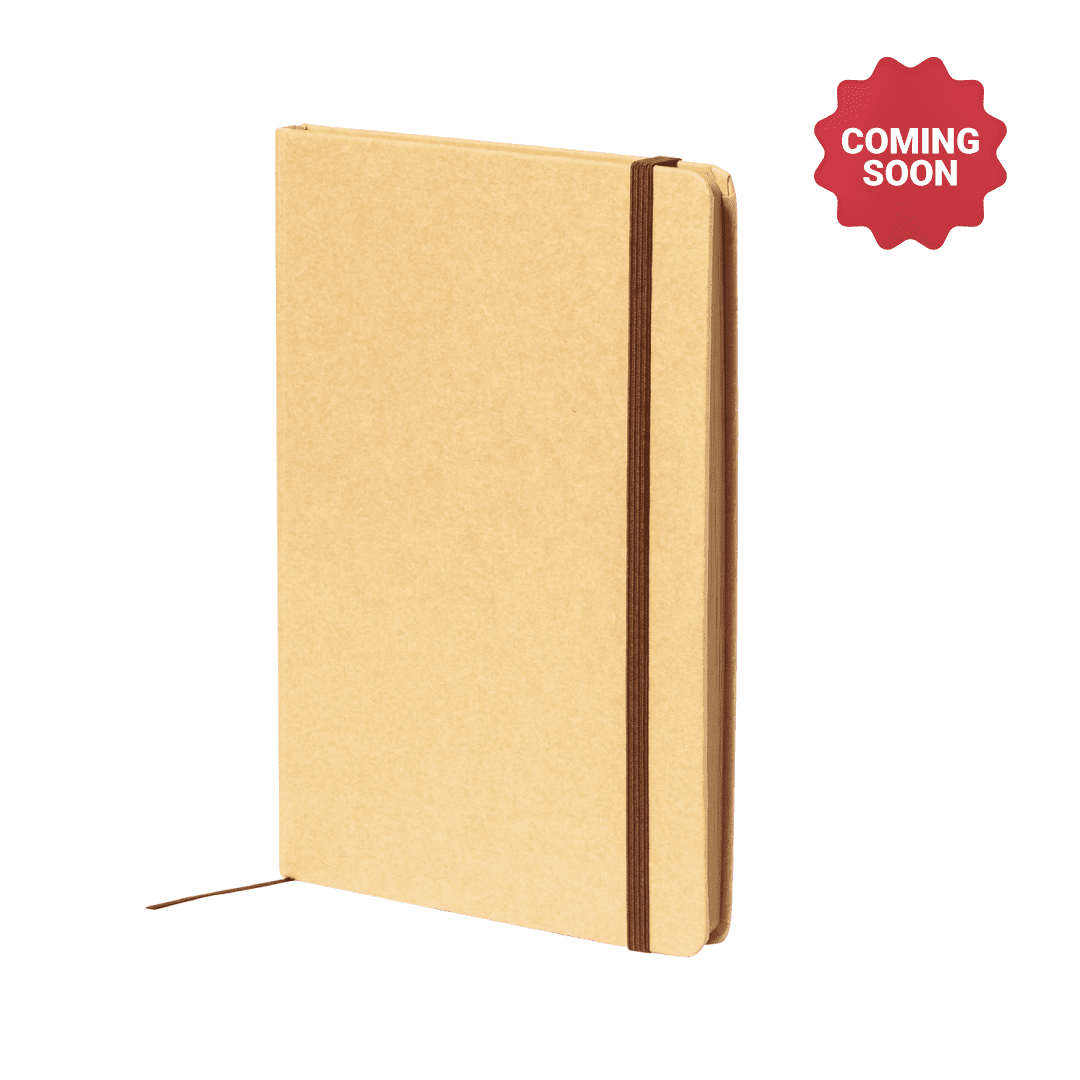 Notepads and Notebooks