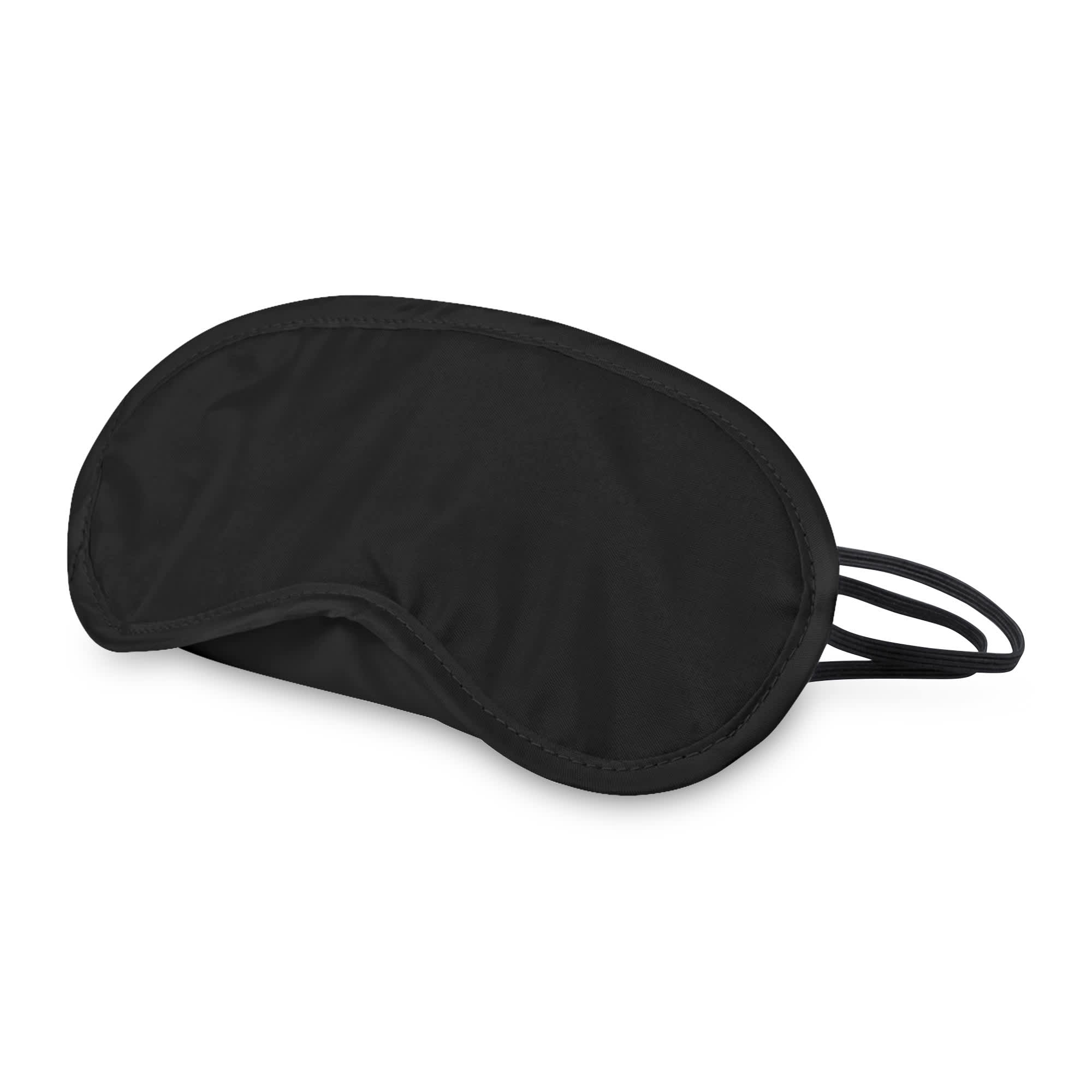 Alternative view of Eye Mask