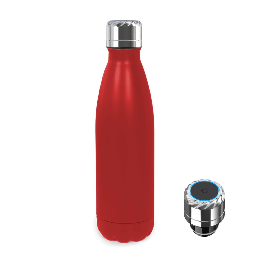 Bondi Vacuum Bottle - UV Self Cleaning Lid - PS2020 Image 