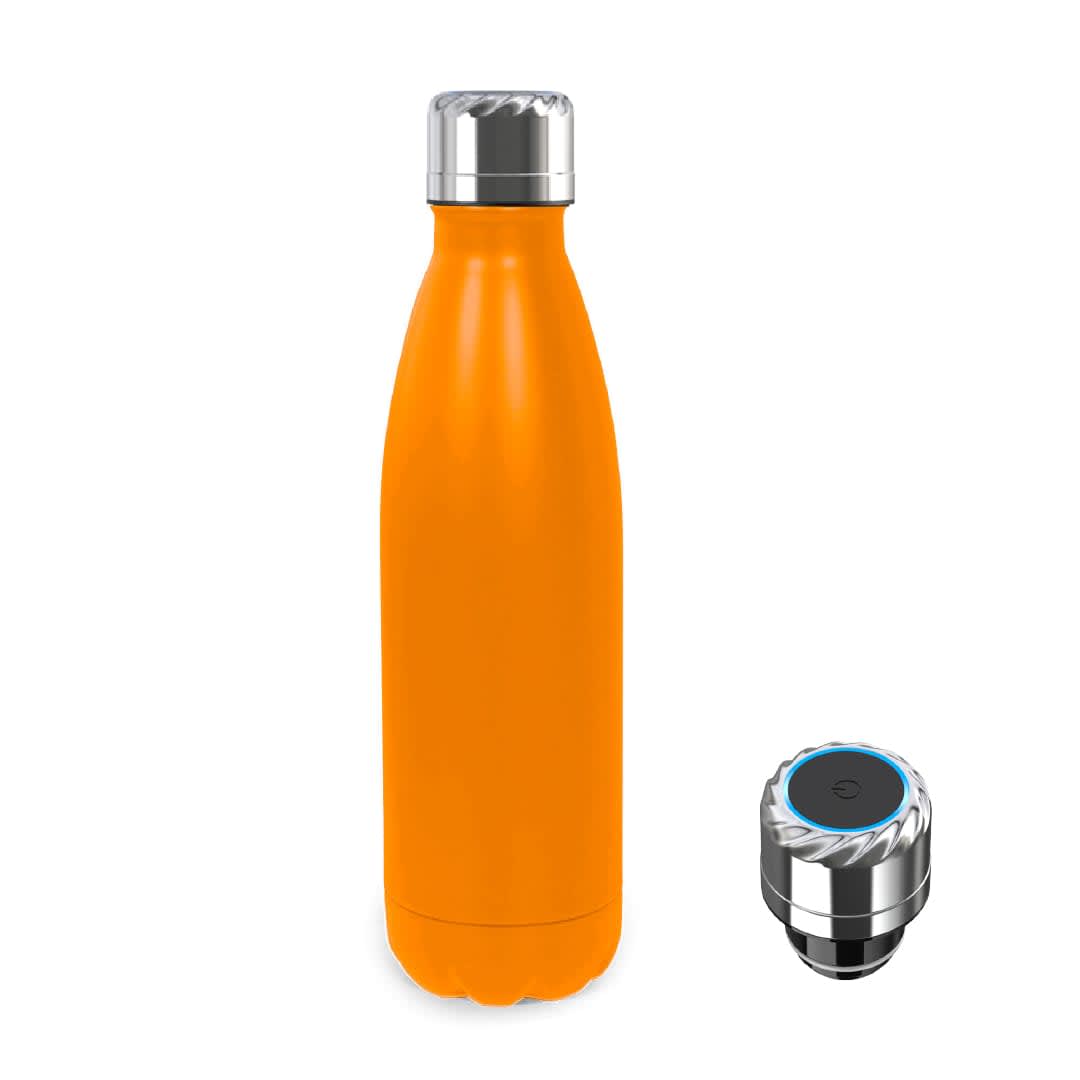 Bondi Vacuum Bottle - UV Self Cleaning Lid - PS2020 Image 