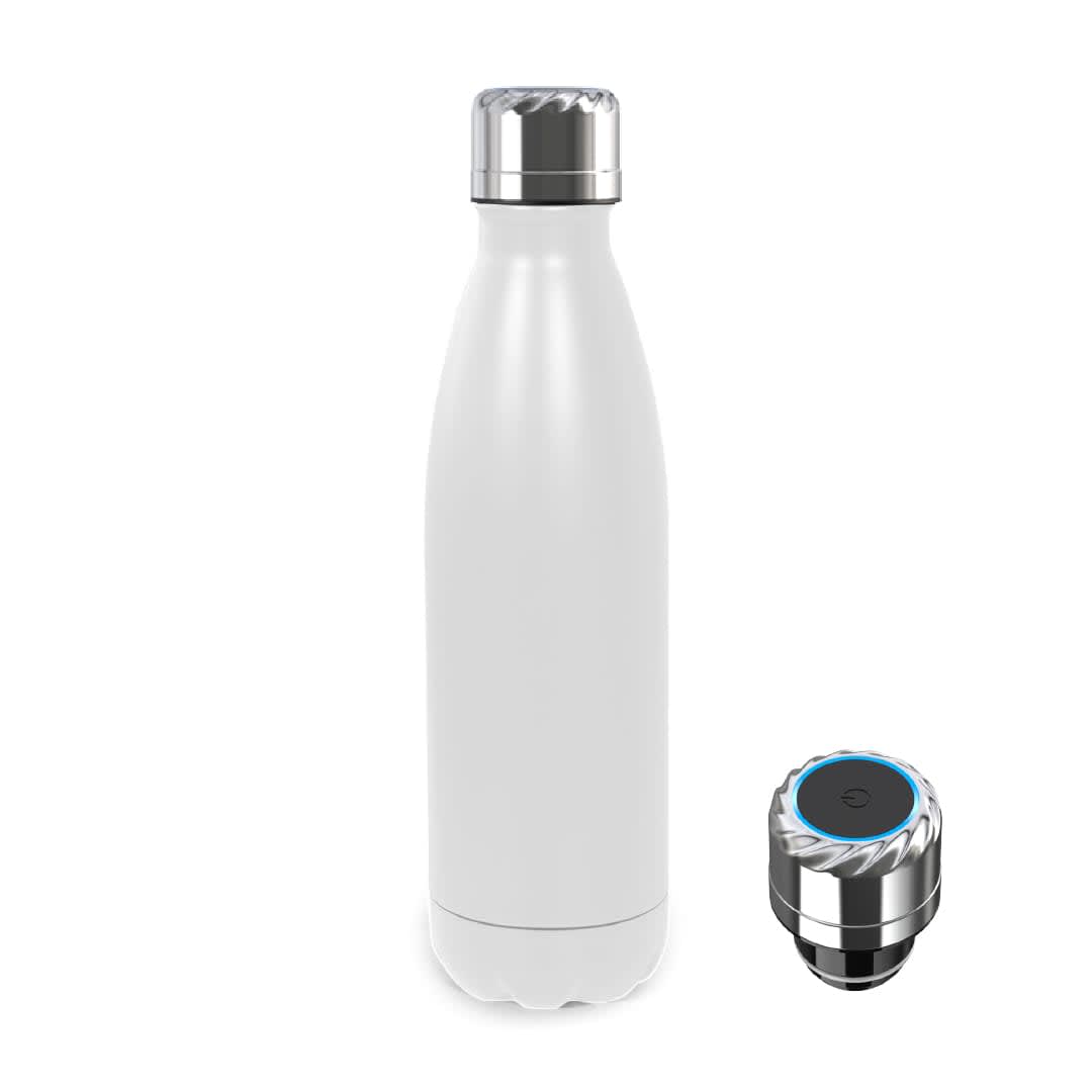 Bondi Vacuum Bottle - UV Self Cleaning Lid - PS2020 Image 