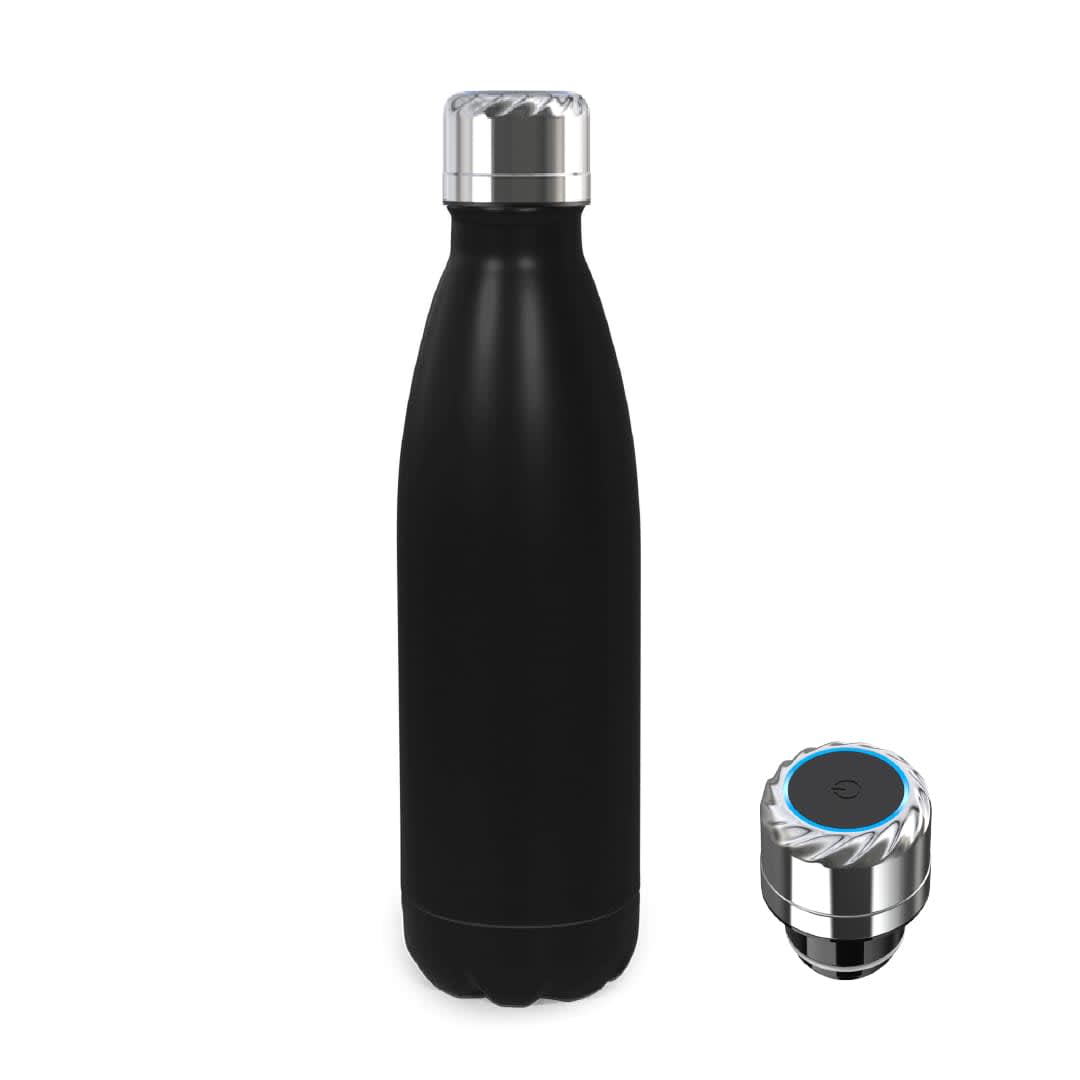 Bondi Vacuum Bottle - UV Self Cleaning Lid - PS2020 Image 