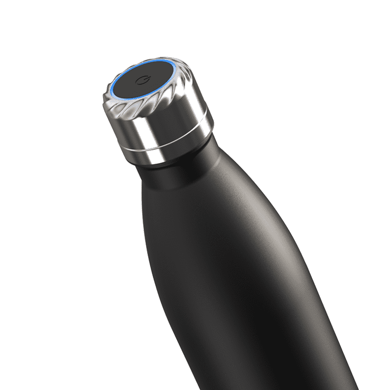 Bondi Vacuum Bottle - UV Self Cleaning Lid - PS2020 Image 