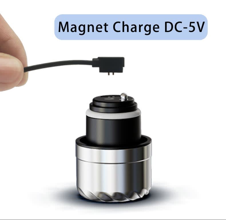 Bondi Vacuum Bottle - UV Self Cleaning Lid - PS2020 Image 