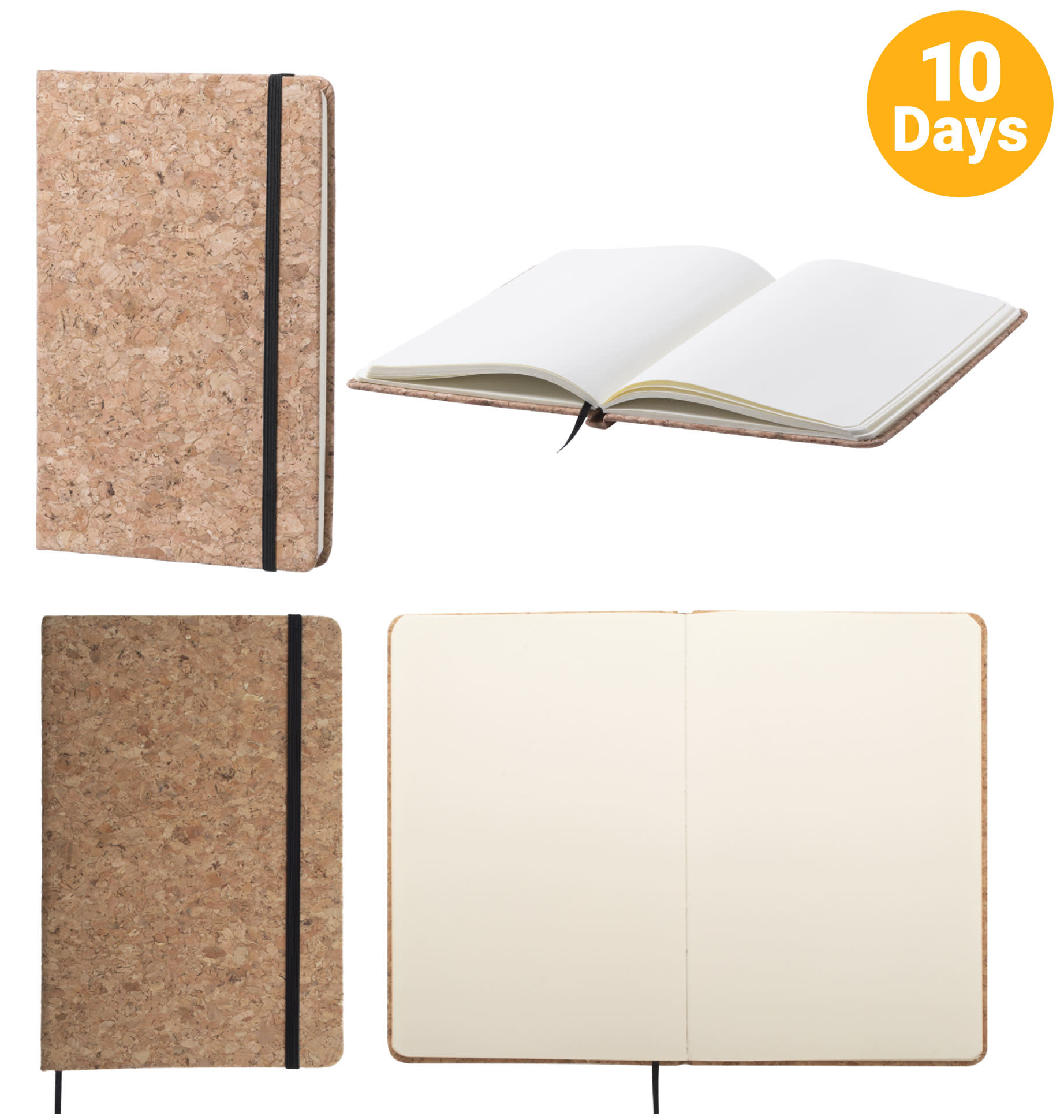 Hartil Notebook - PP721052 Image 