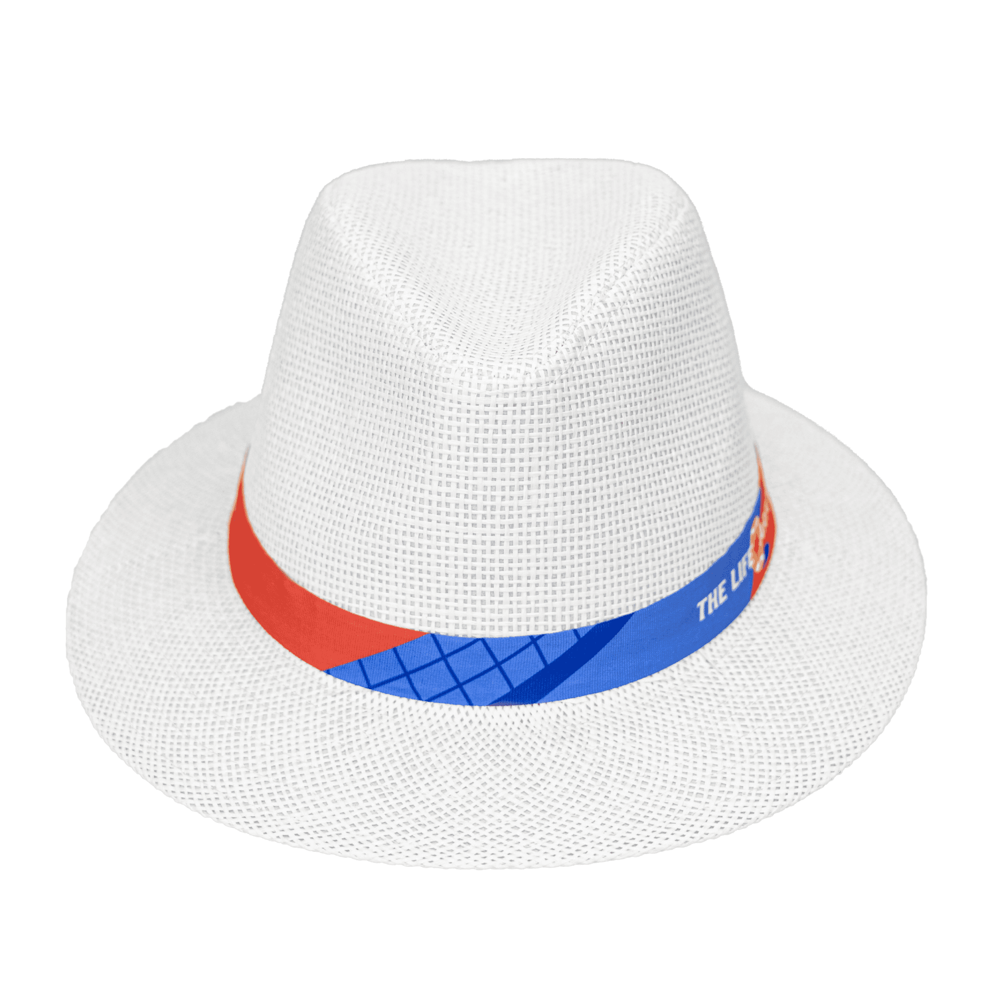 Paper Straw Hat - PS9501 Image