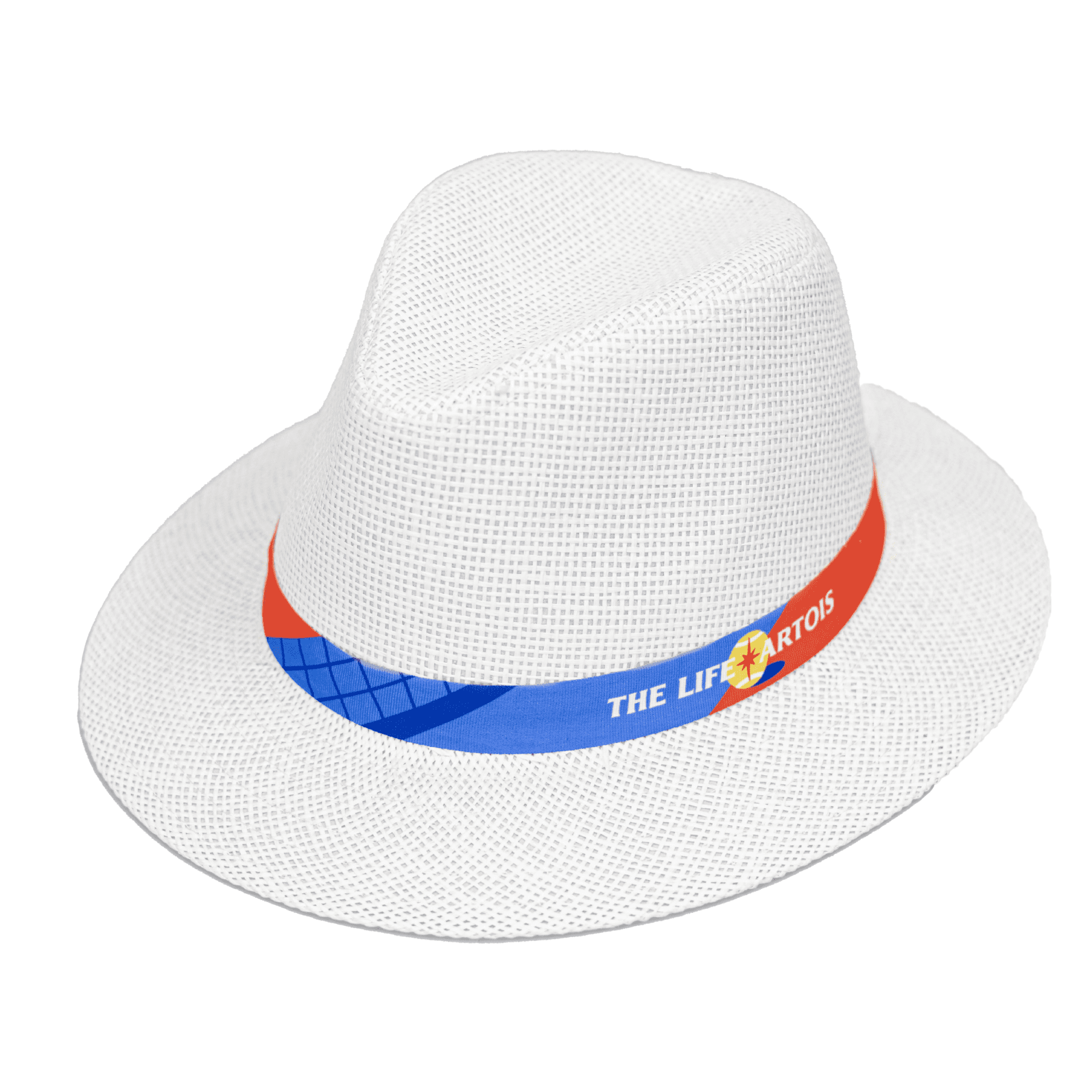 Paper Straw Hat - PS9501 Image