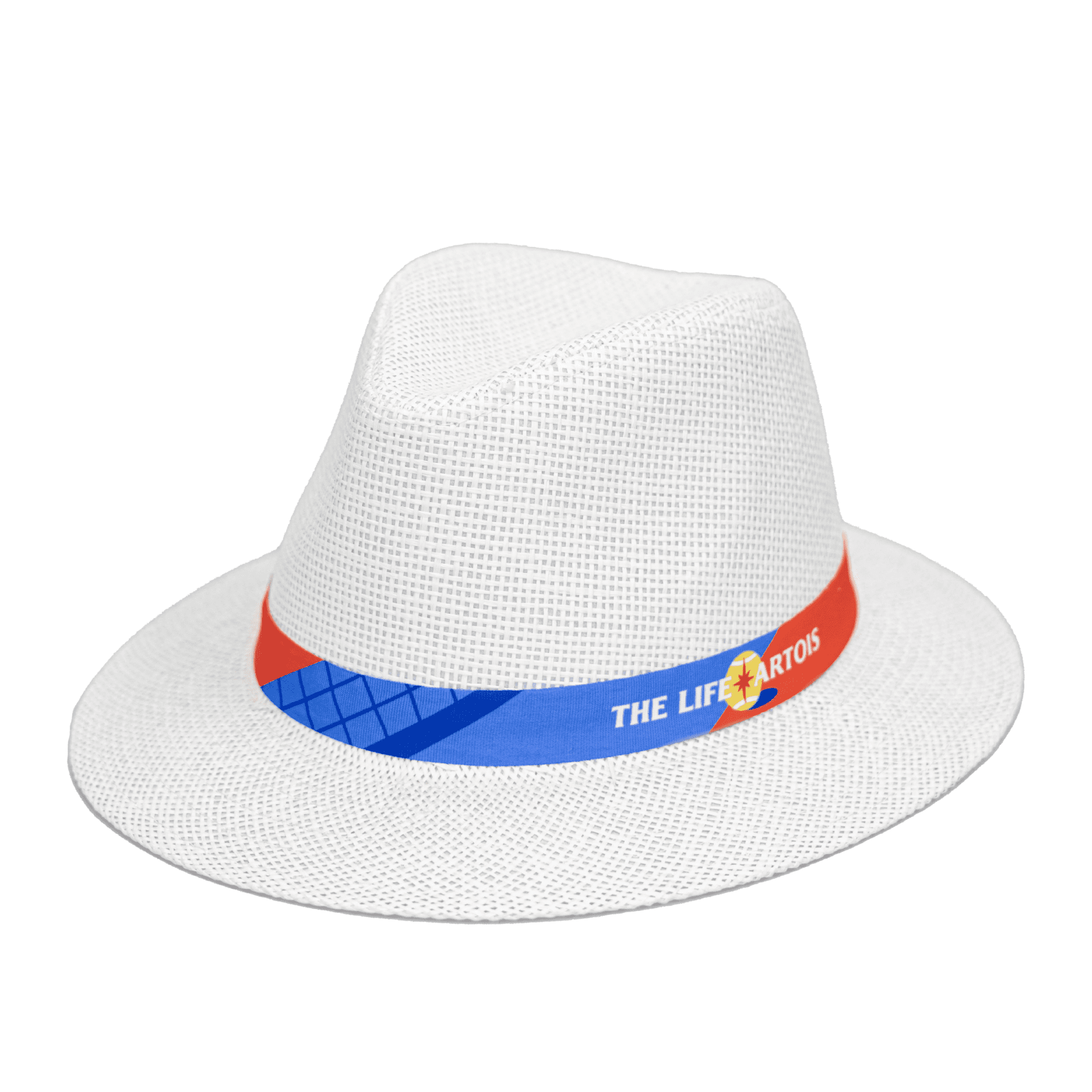 Paper Straw Hat - PS9501 Image