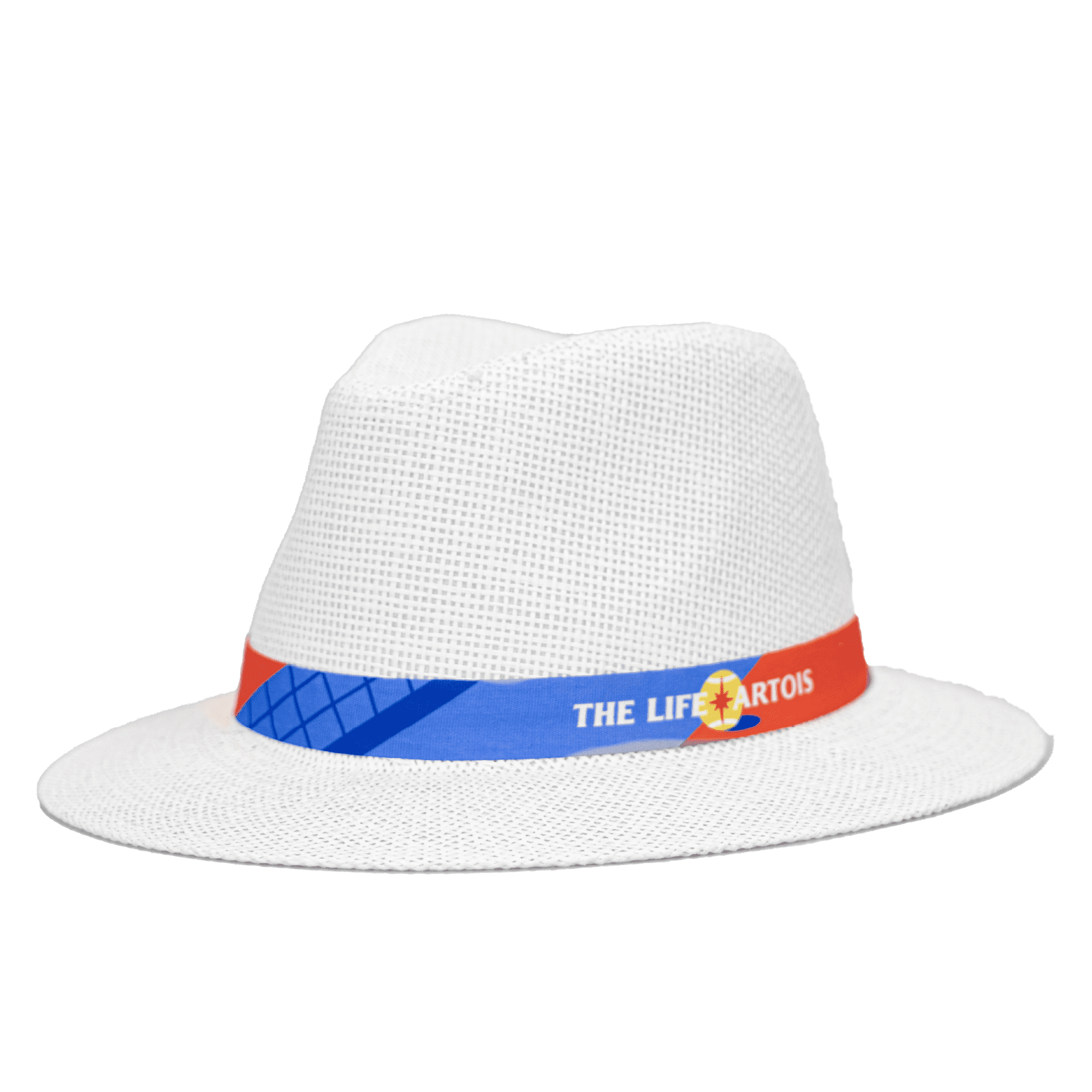 Paper Straw Hat - PS9501 Image