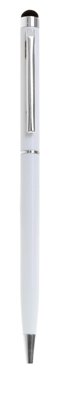 Alternative view of AURORA Slimline Metal Twist-Action Stylus Pen