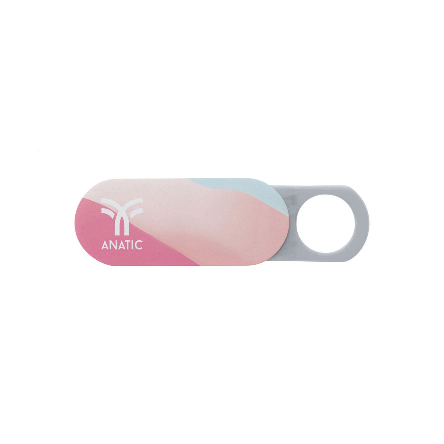 Alternative view of ORION Sliding Webcam Blocker