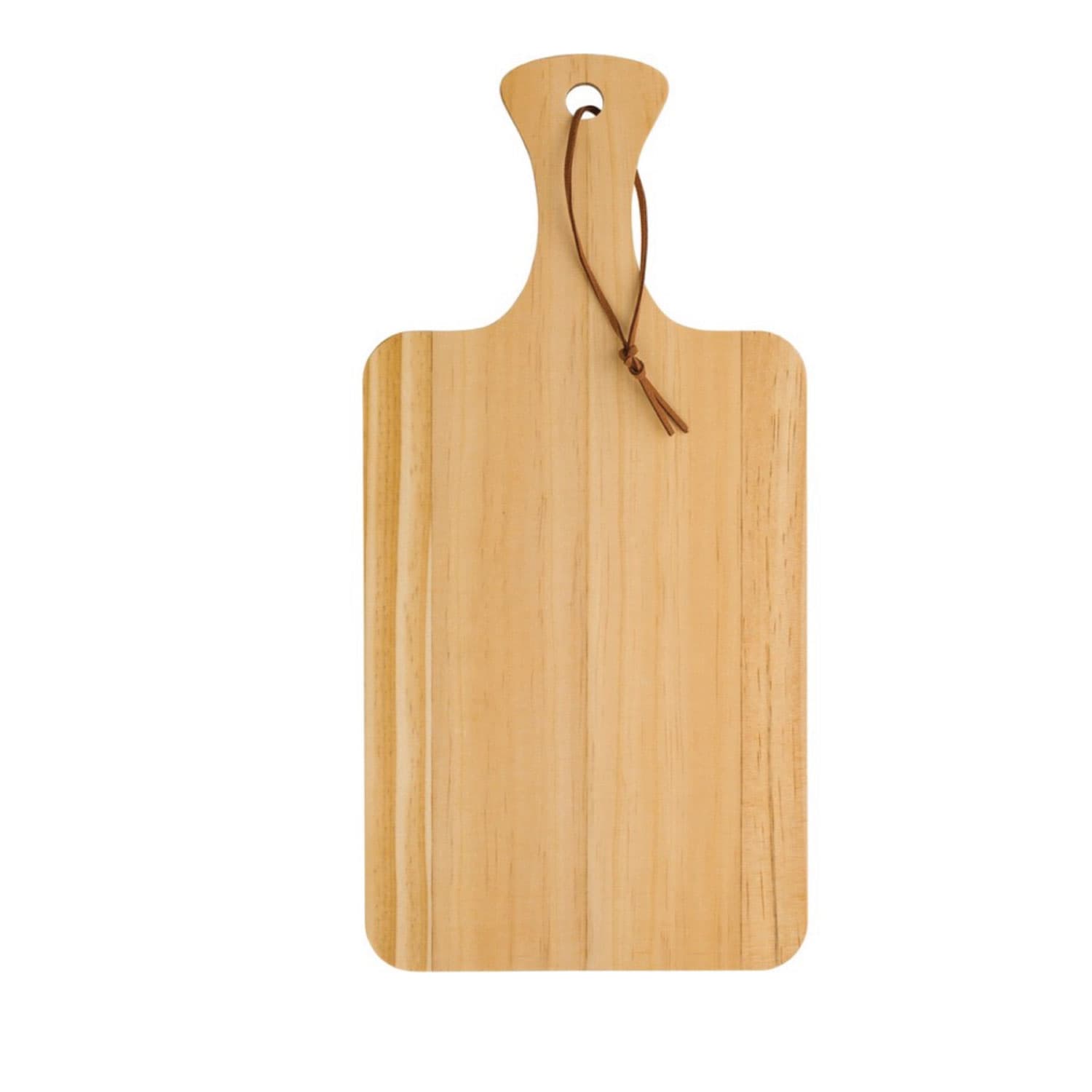 Alternative view of ASPEN Pinewood Cutting Board