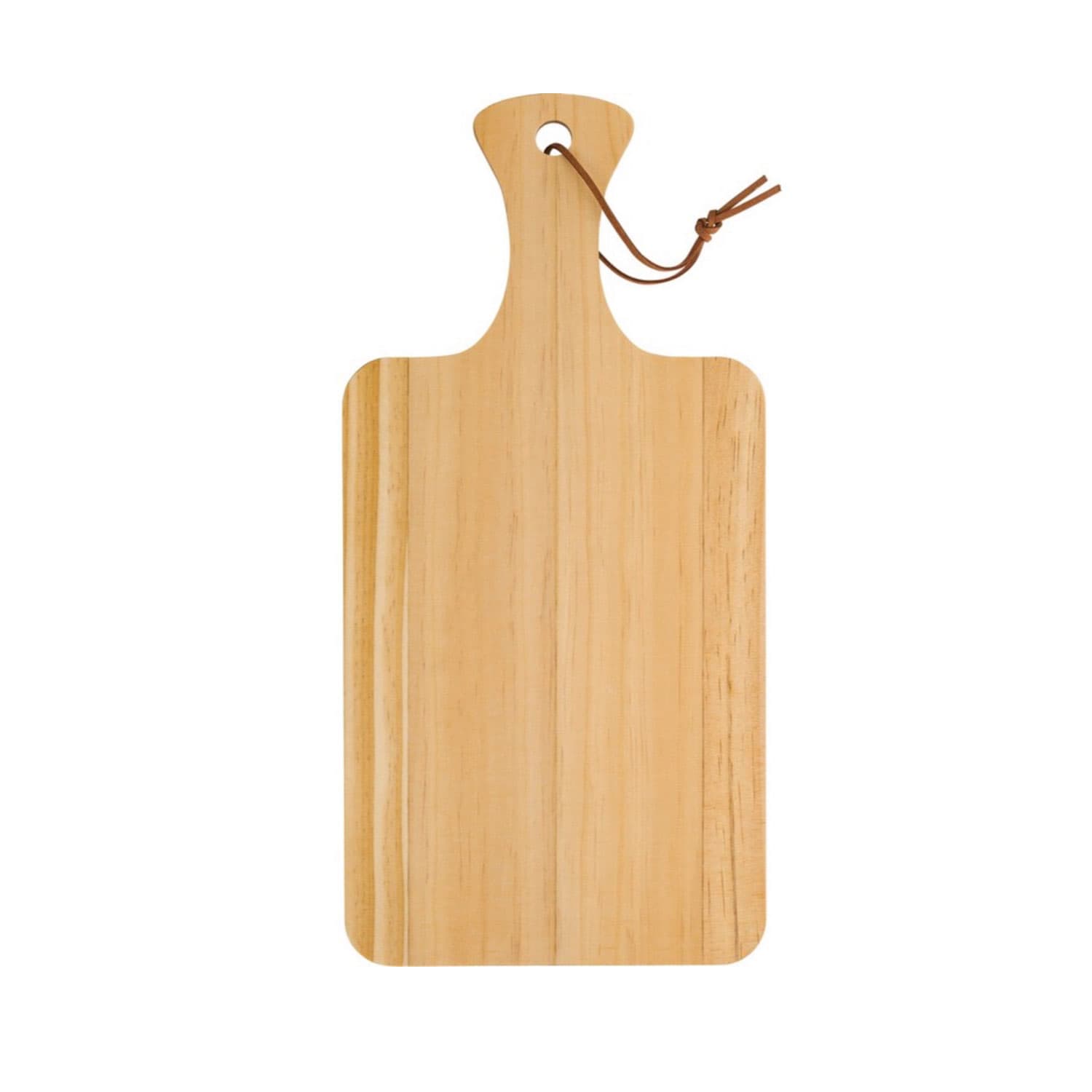 ASPEN Pinewood Cutting Board
