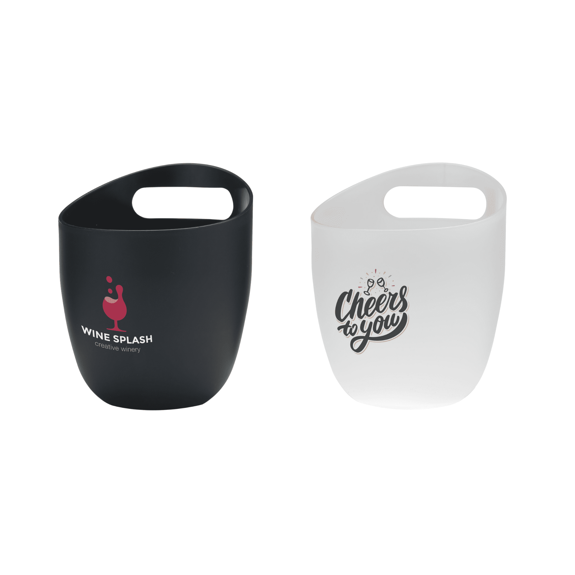 Perth Ice Cooler Bucket 2.5 L promotional product