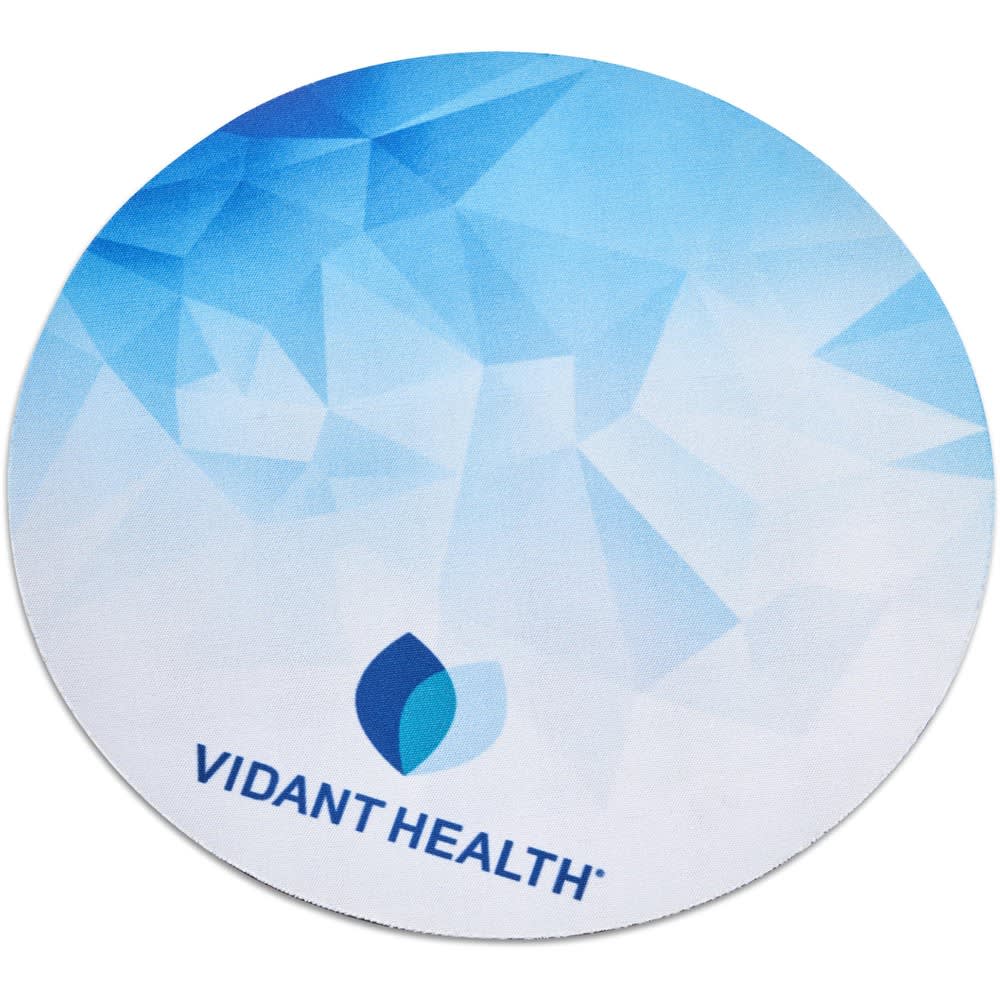 Round Mouse Pad