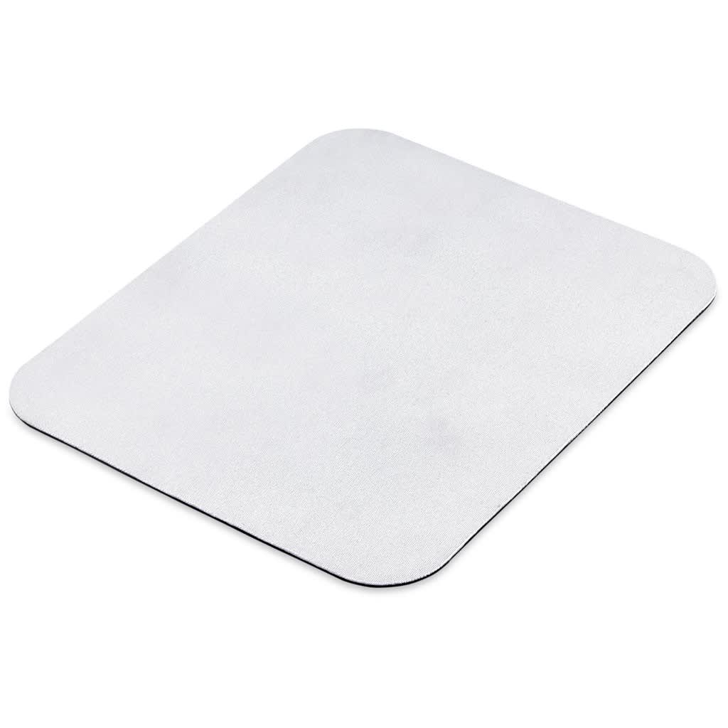 Alternative view of Neoprene Sublimation Mouse Mat