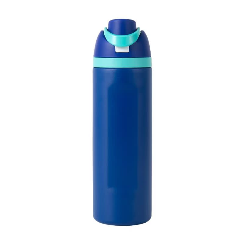 Alternative view of Darby Wells 700ml Stainless Steel Insulated Bottle