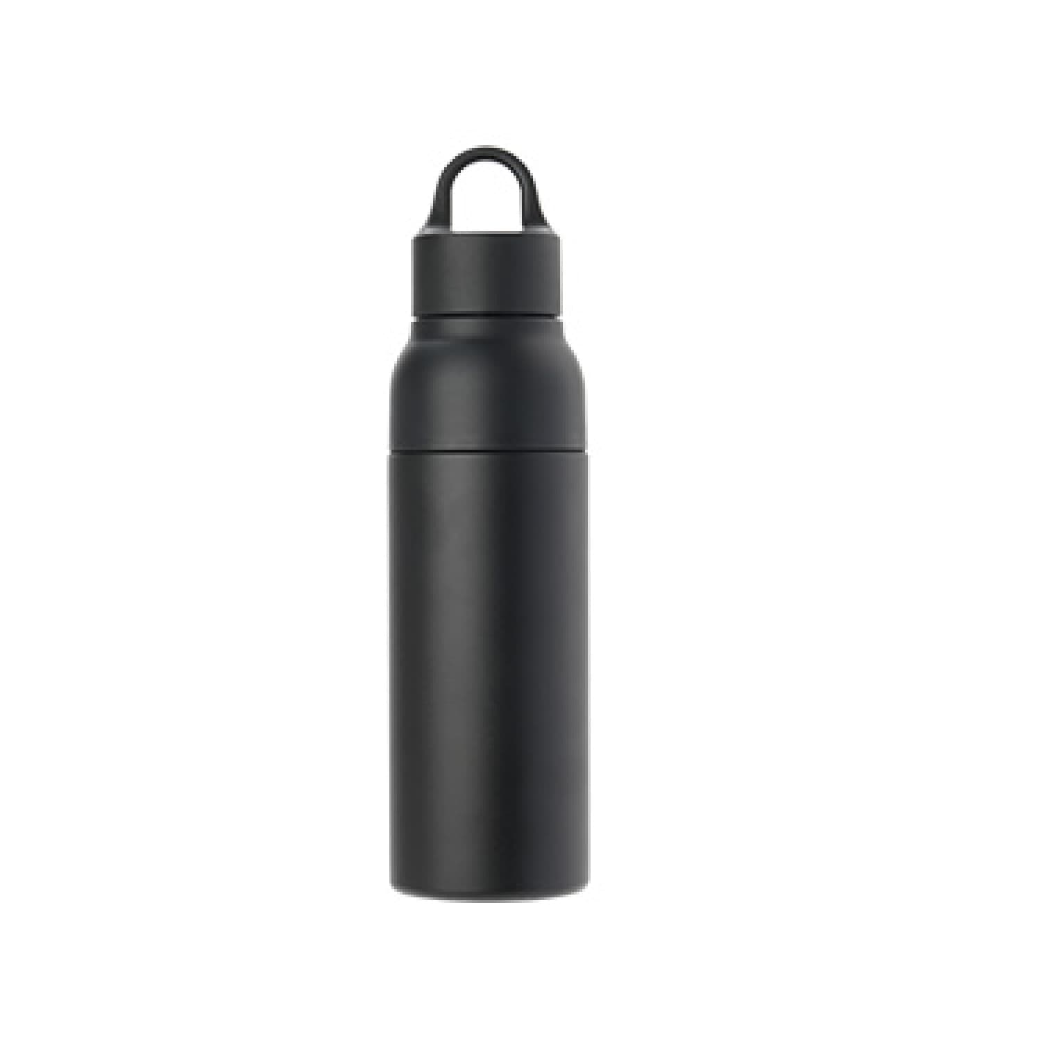 Alternative view of BOLIVIA 500ml Eco Friendly Double Wall Vacuum Flask
