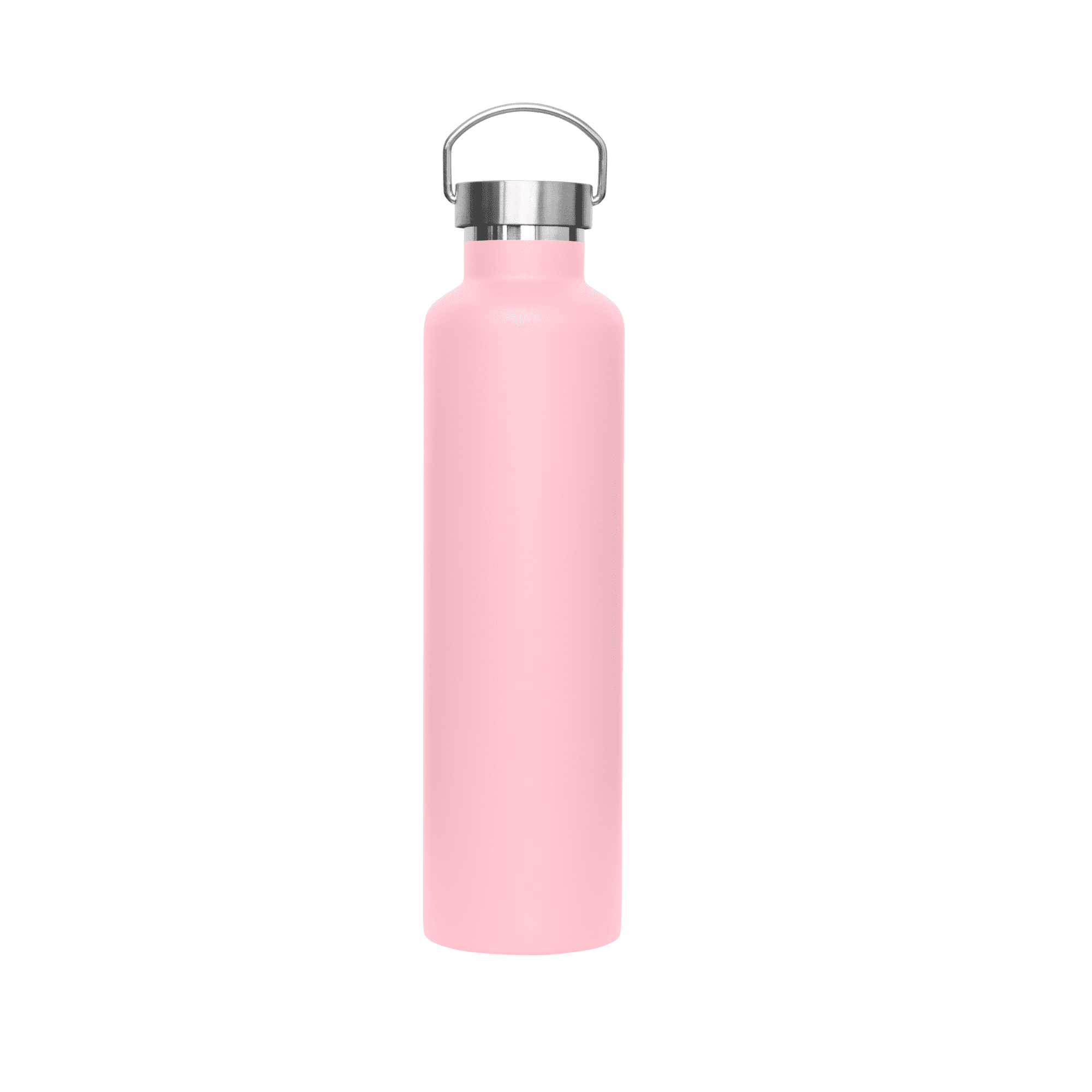 Titan 1L Bottle with Metal Lid - Image 2