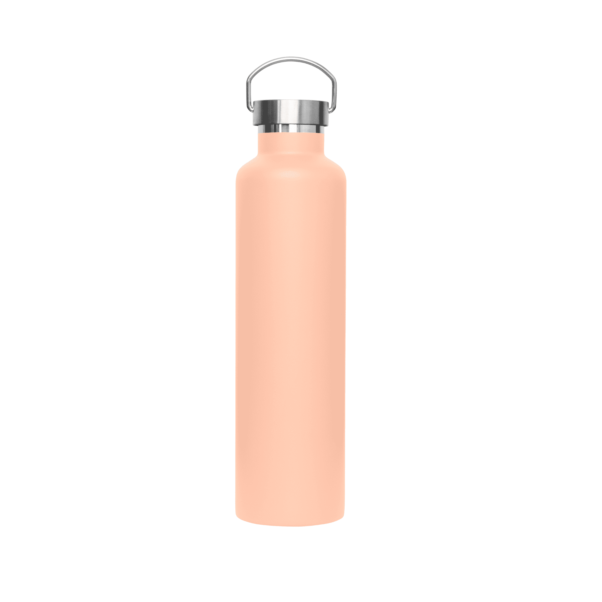 Titan 1L Bottle with Metal Lid - Image 3