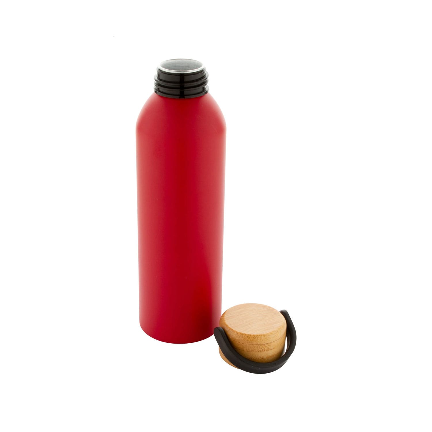 Alternative view of Dynamo 600ml Aluminium Bottle