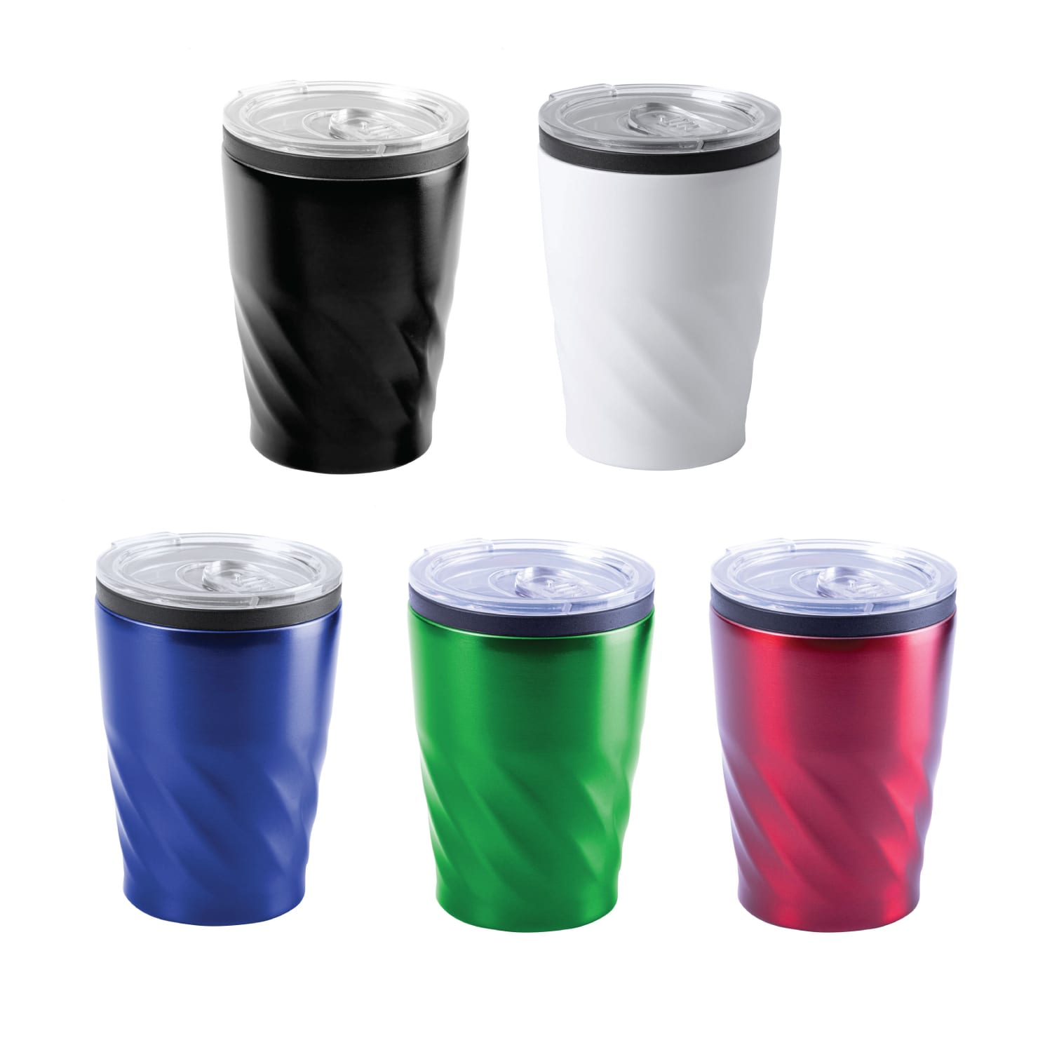 Twist 350ml Thermo Cup promotional product