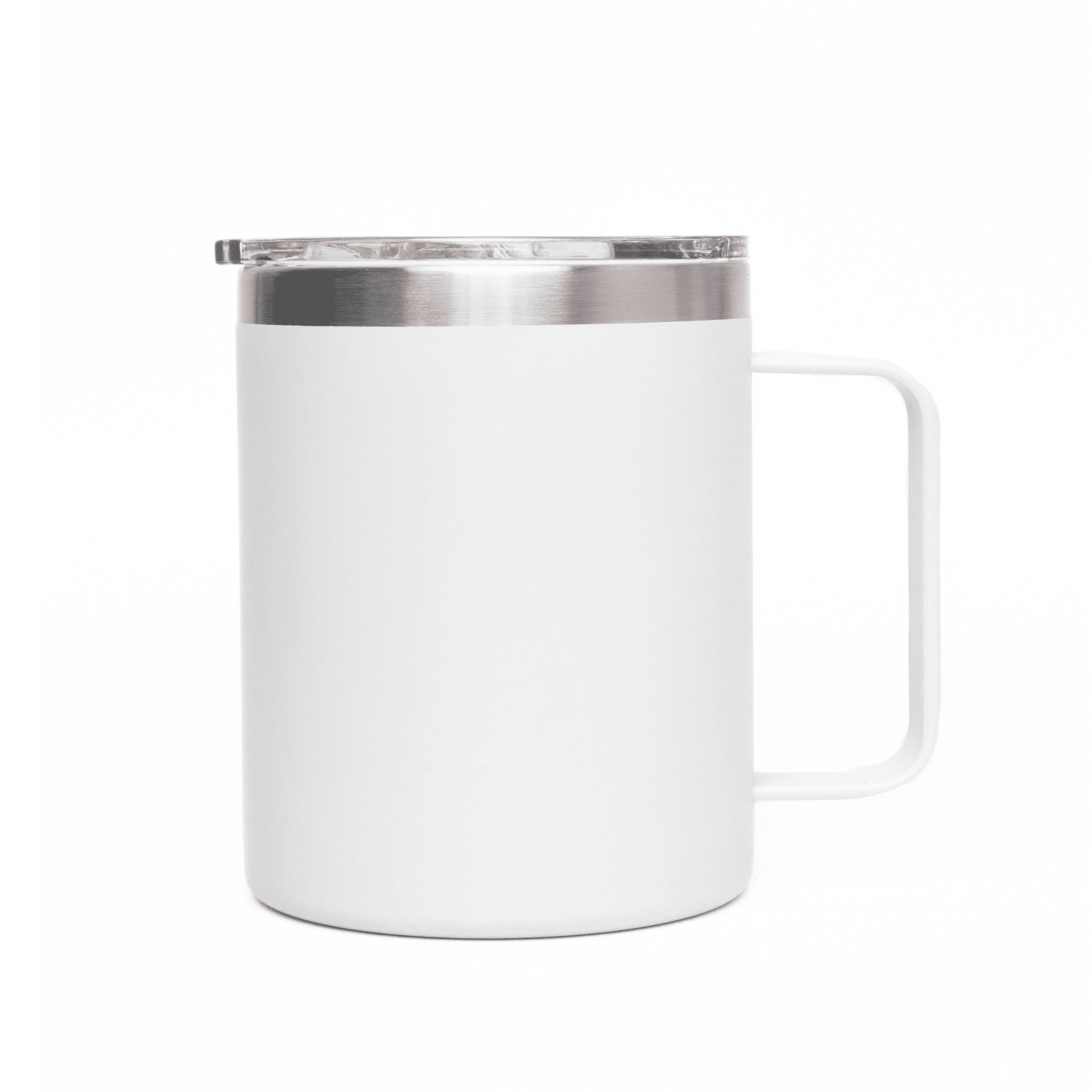 Alternative view of Crest 350ml Coffee Mug