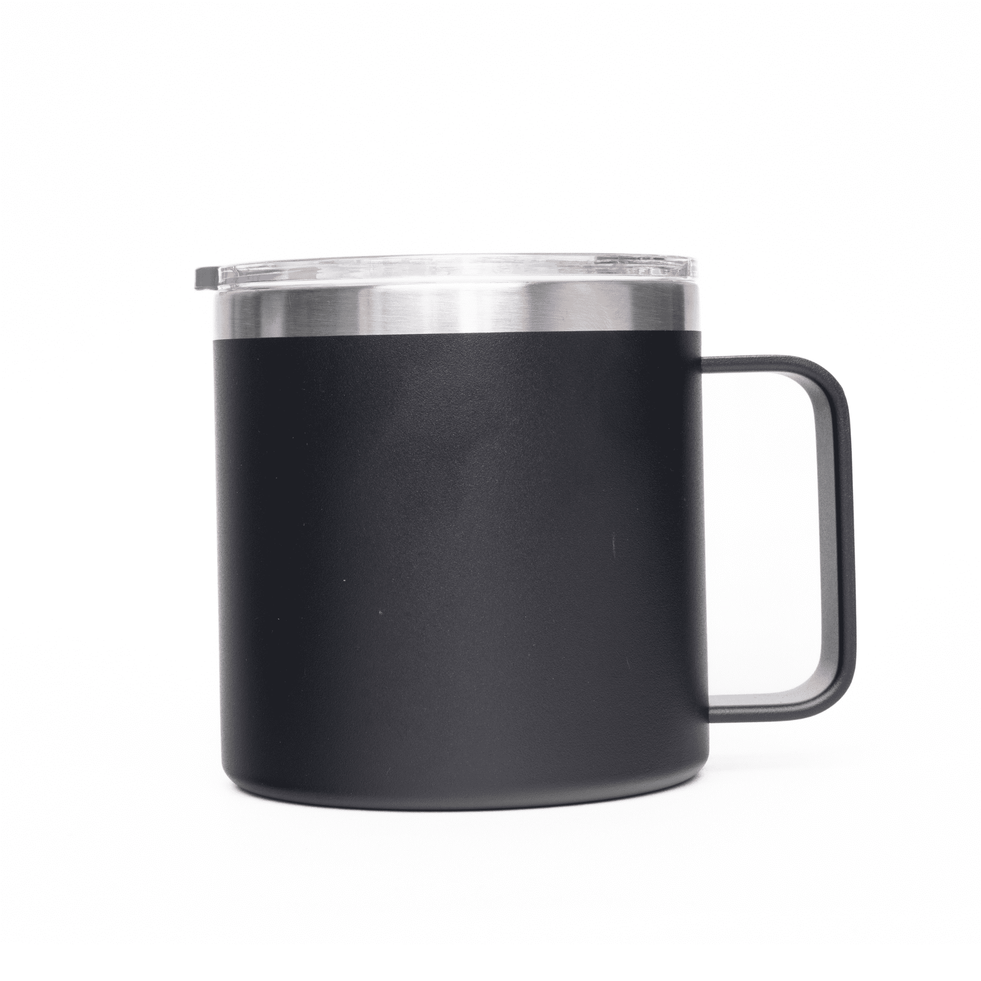 Alternative view of Crest 400ml Coffee Mug