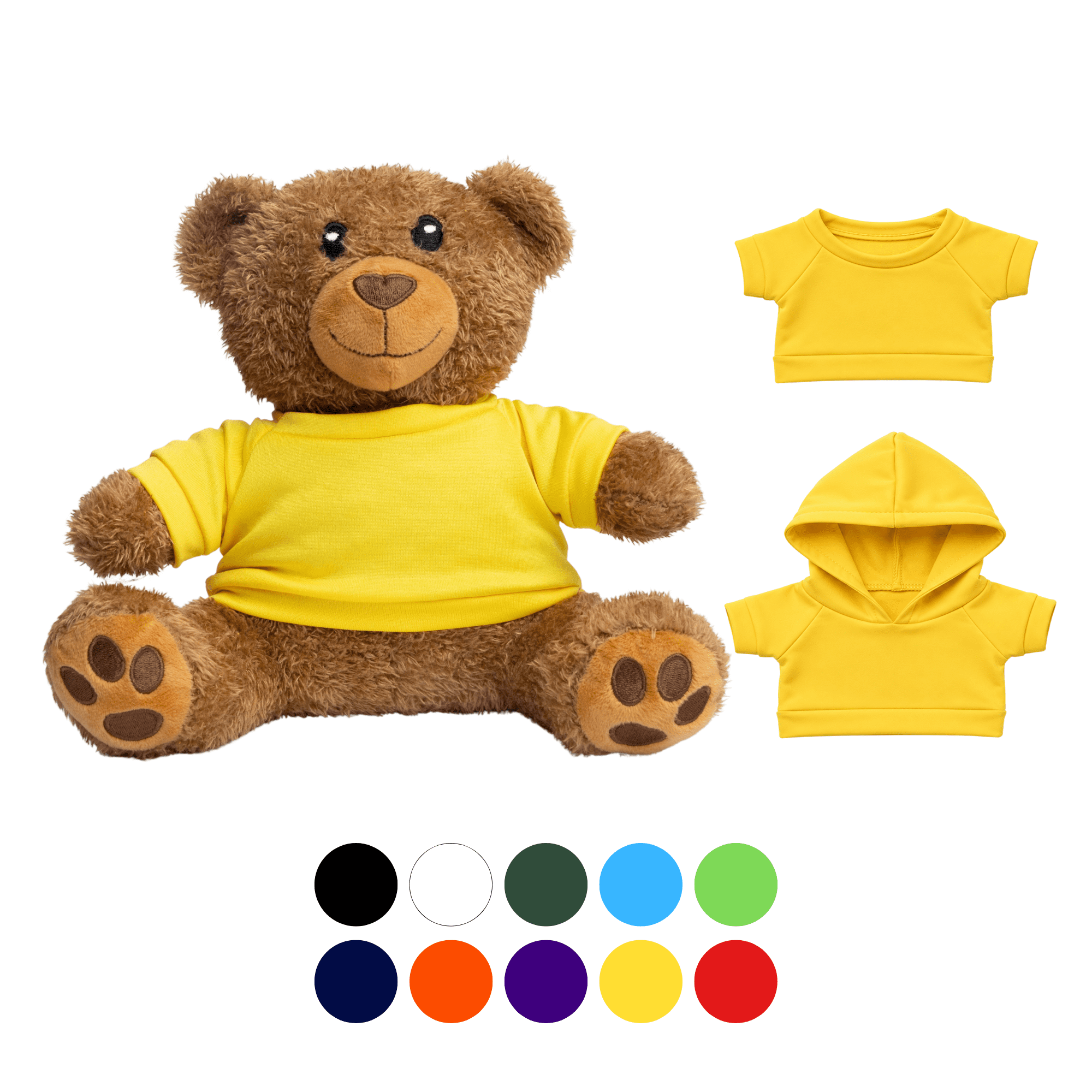 Teddy Bear Plush Toy