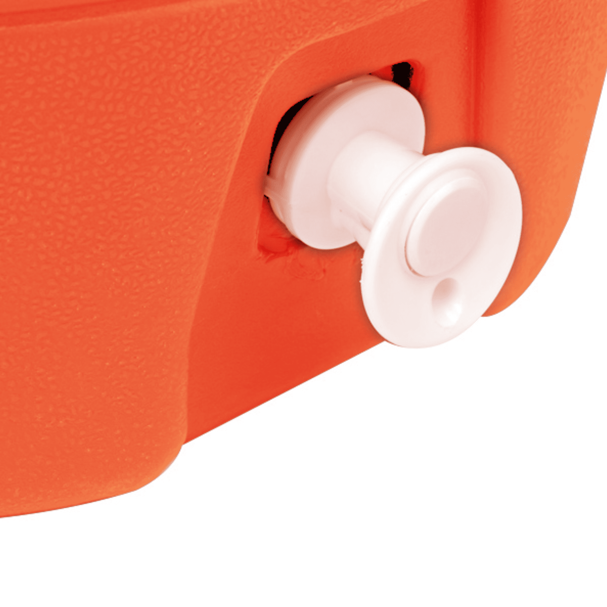 Alternative view of 28L Water Dispenser Cooler Box